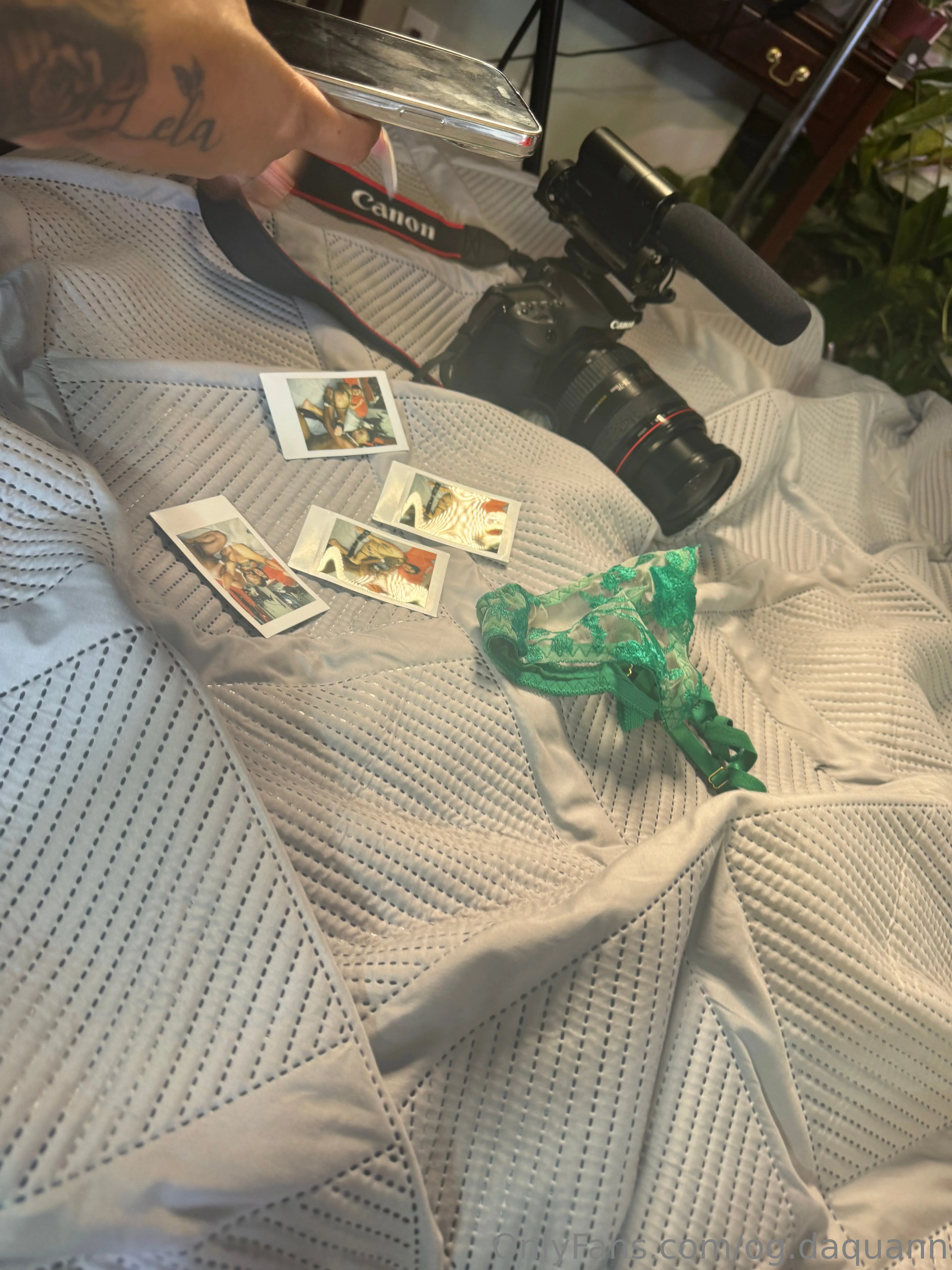 Quan Gasm OnlyFans free account photo 3 - og.daquann nudes and sex tapes