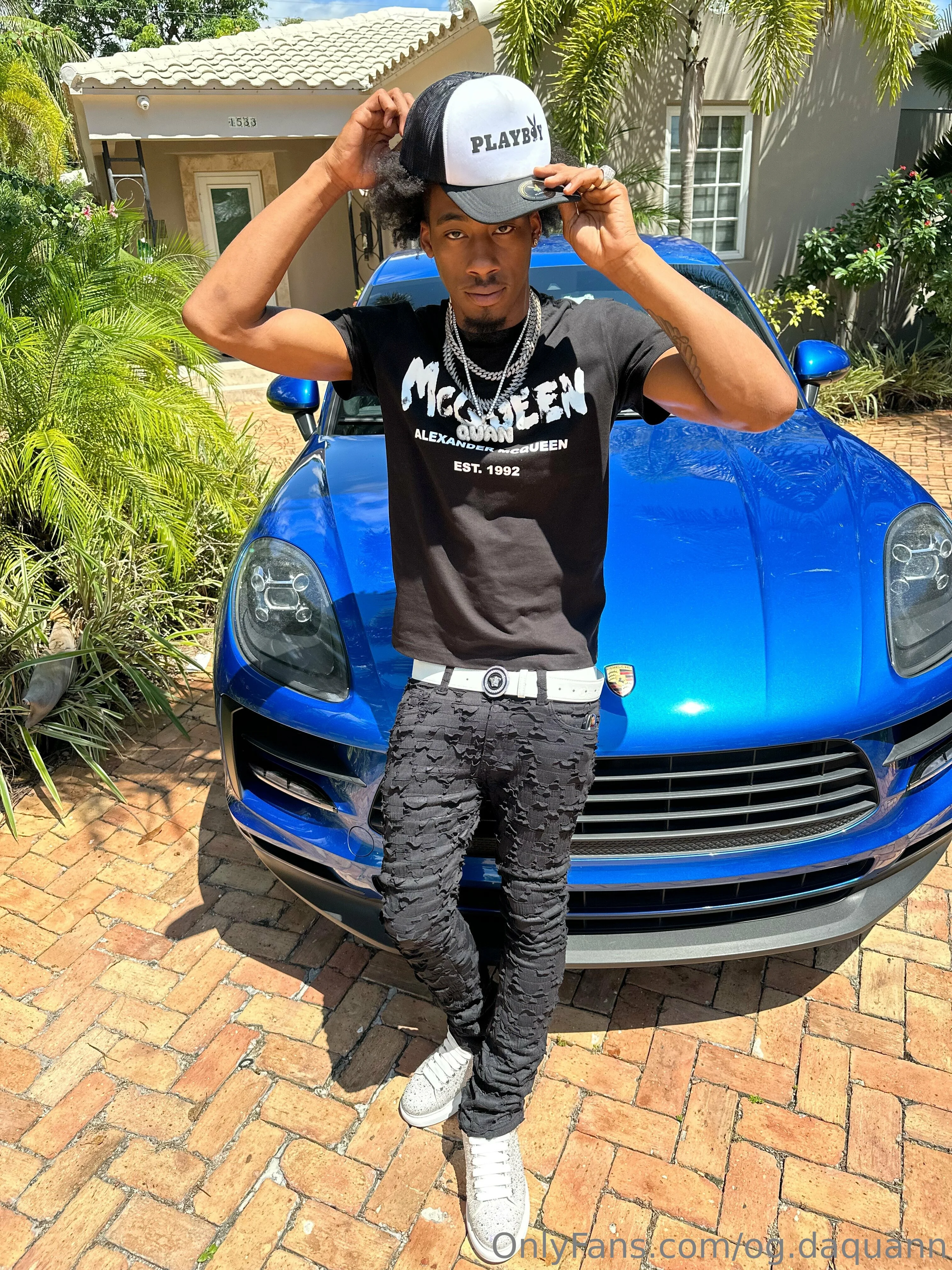 Quan Gasm OnlyFans free account photo 12 - og.daquann nudes and sex tapes