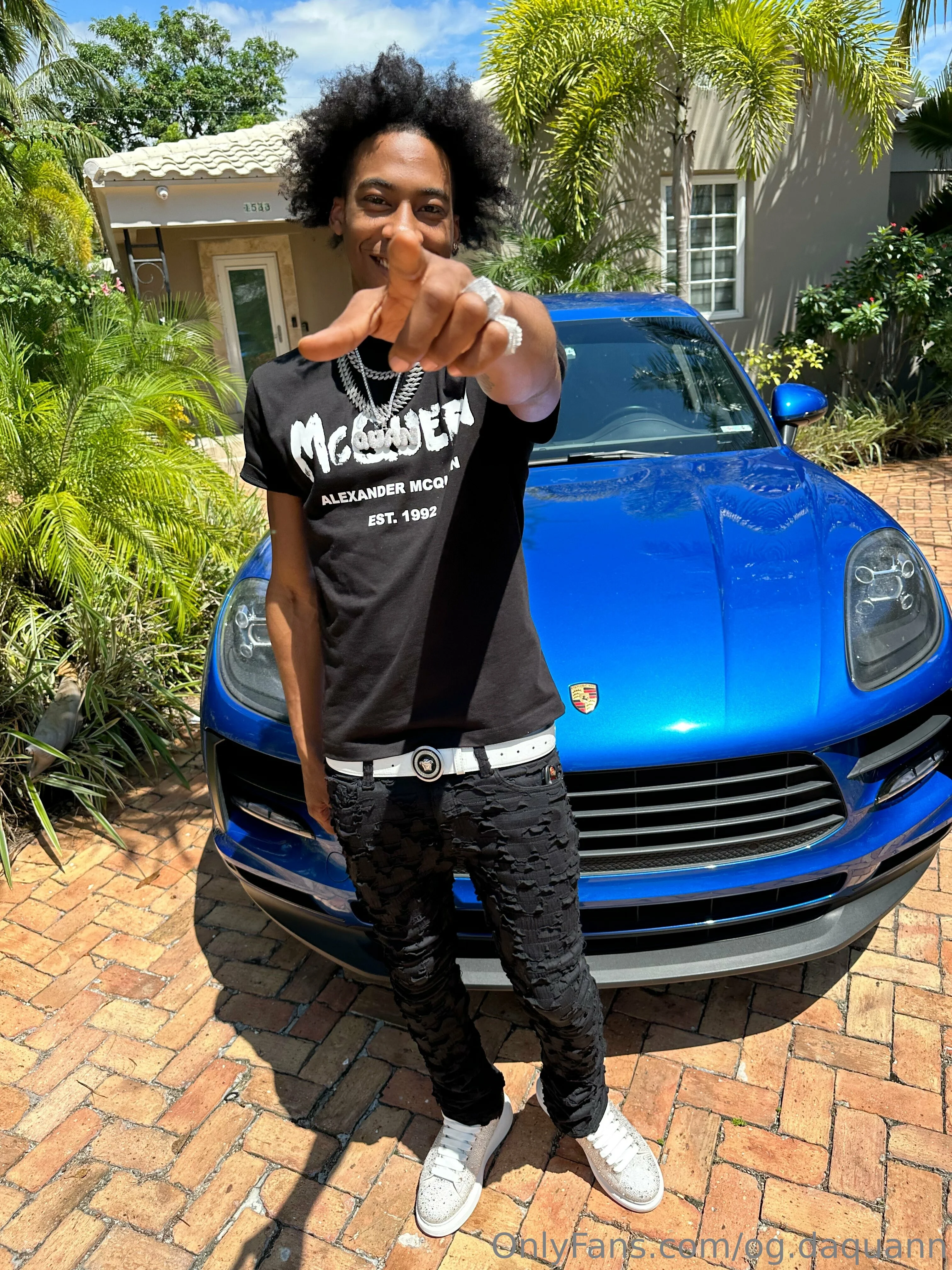 Quan Gasm OnlyFans free account photo 11 - og.daquann nudes and sex tapes