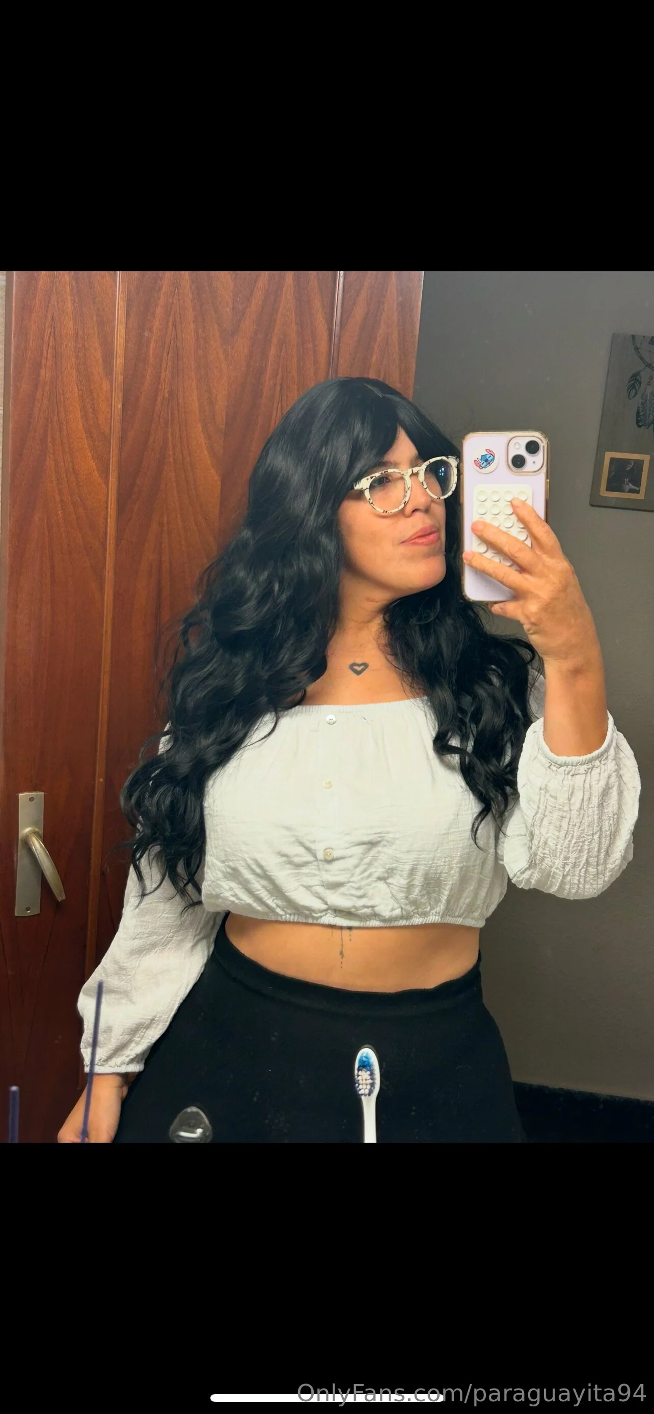 Lili la Paraguaya OnlyFans free account photo 23 - paraguayita94 nudes and sex tapes