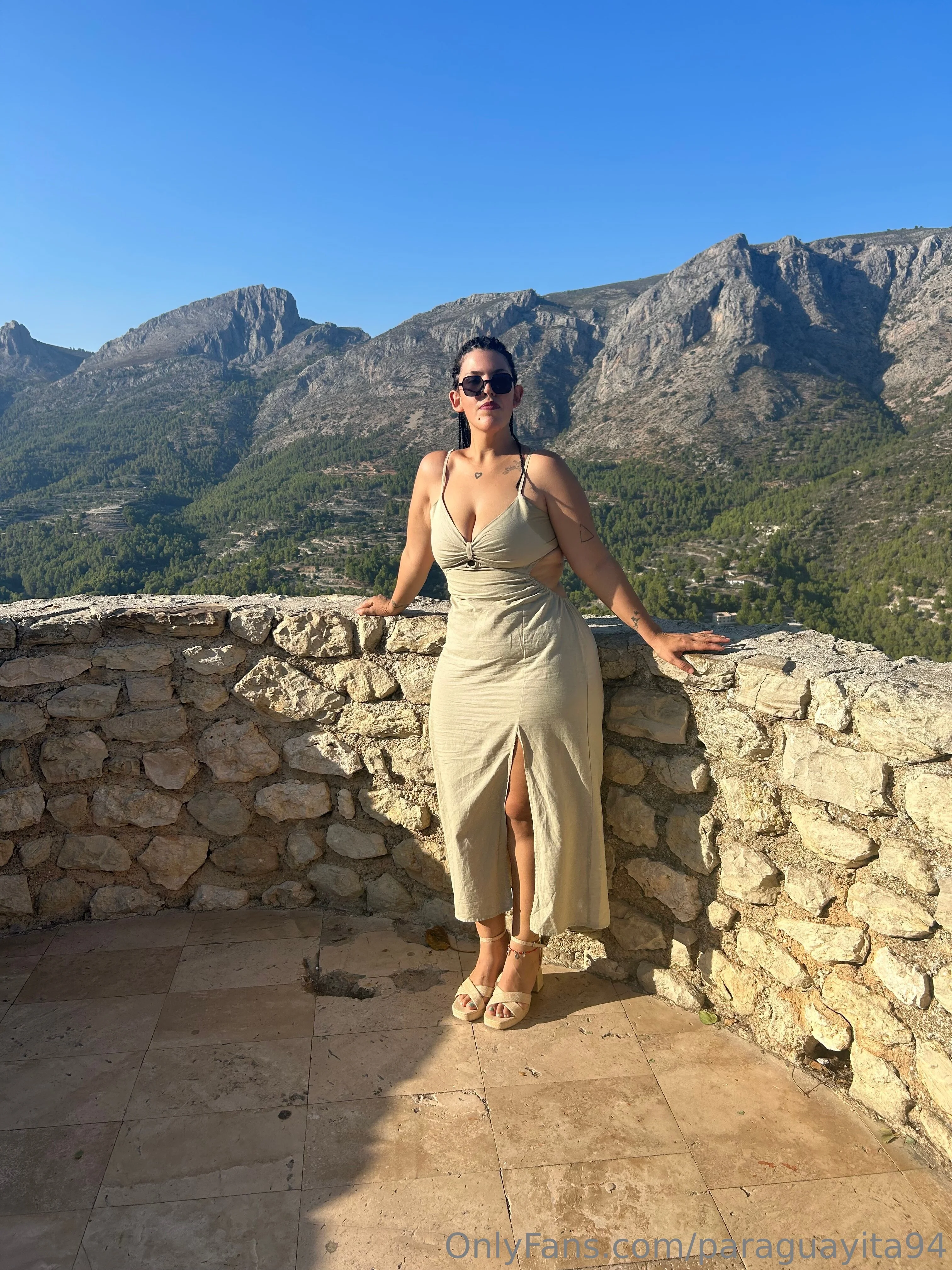 Lili la Paraguaya OnlyFans free account photo 8 - paraguayita94 nudes and sex tapes