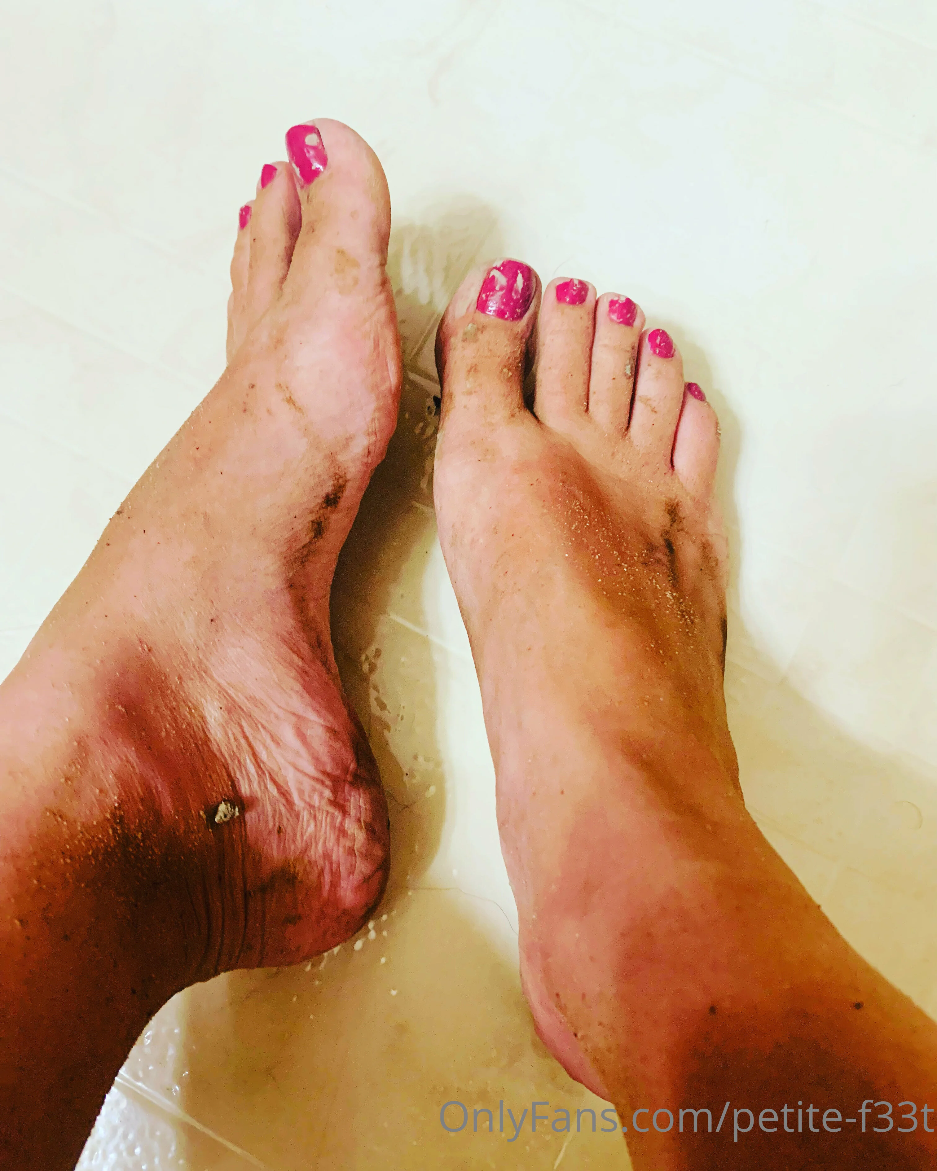 4theloveoff33t OnlyFans free account photo 9 - petite-f33t nudes and sex tapes