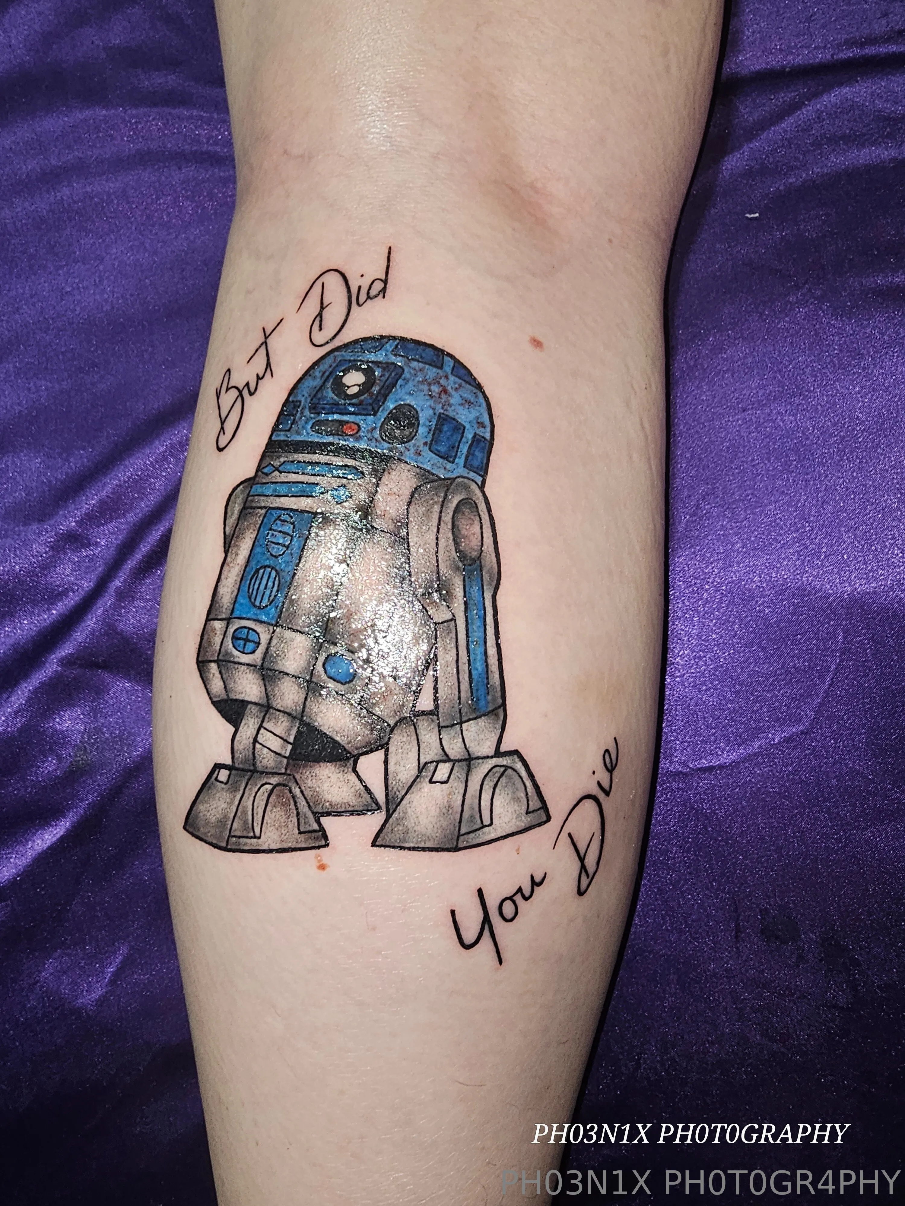 PH03N1X B3AUTY OnlyFans free account photo 3 - ph03n1x_b3auty nudes and sex tapes