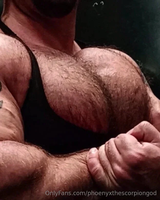 Phoenyx, The Scorpion God 💪😎🦂 OnlyFans free account photo 31 - phoenyxthescorpiongod nudes and sex tapes