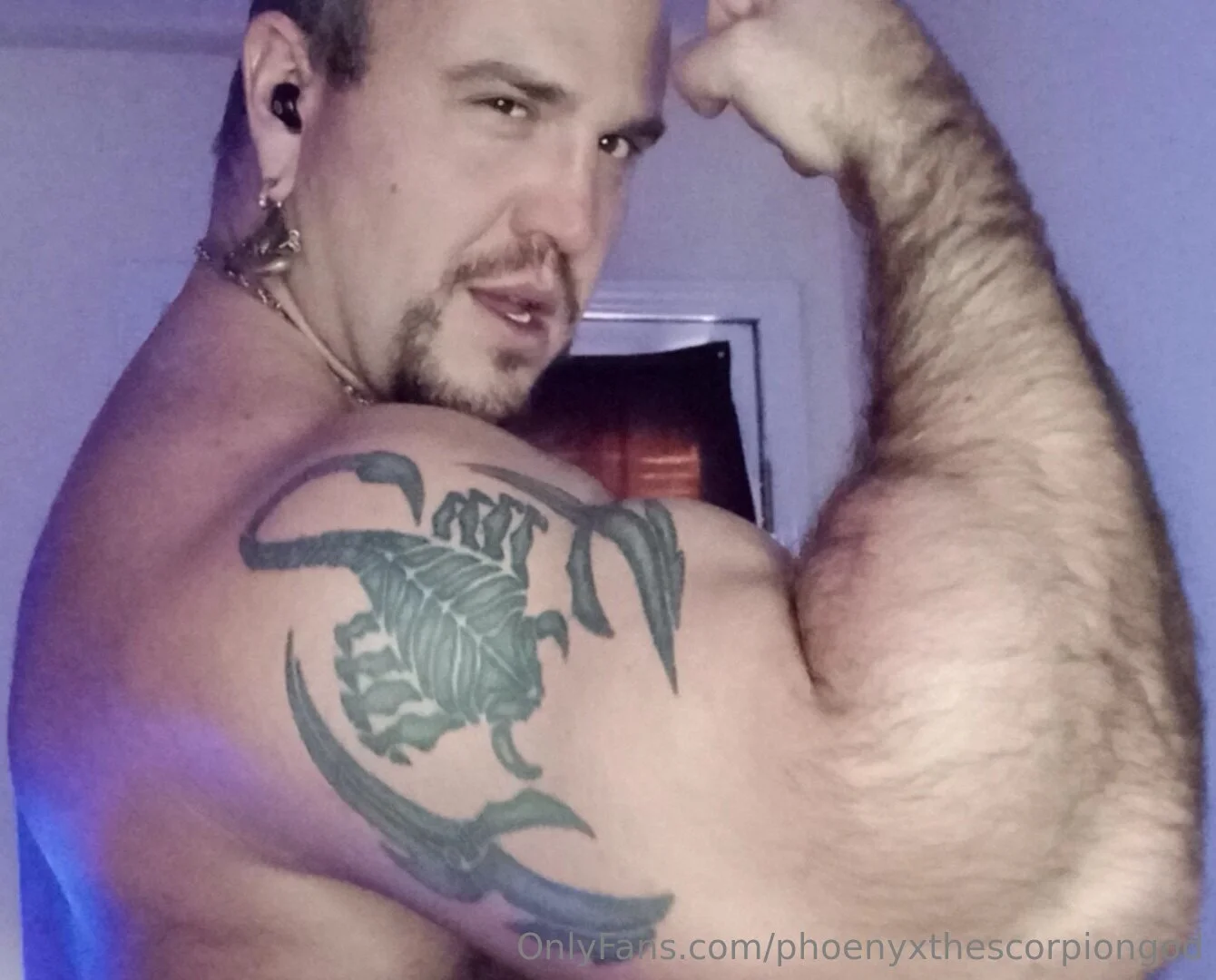Phoenyx, The Scorpion God 💪😎🦂 OnlyFans free account photo 30 - phoenyxthescorpiongod nudes and sex tapes