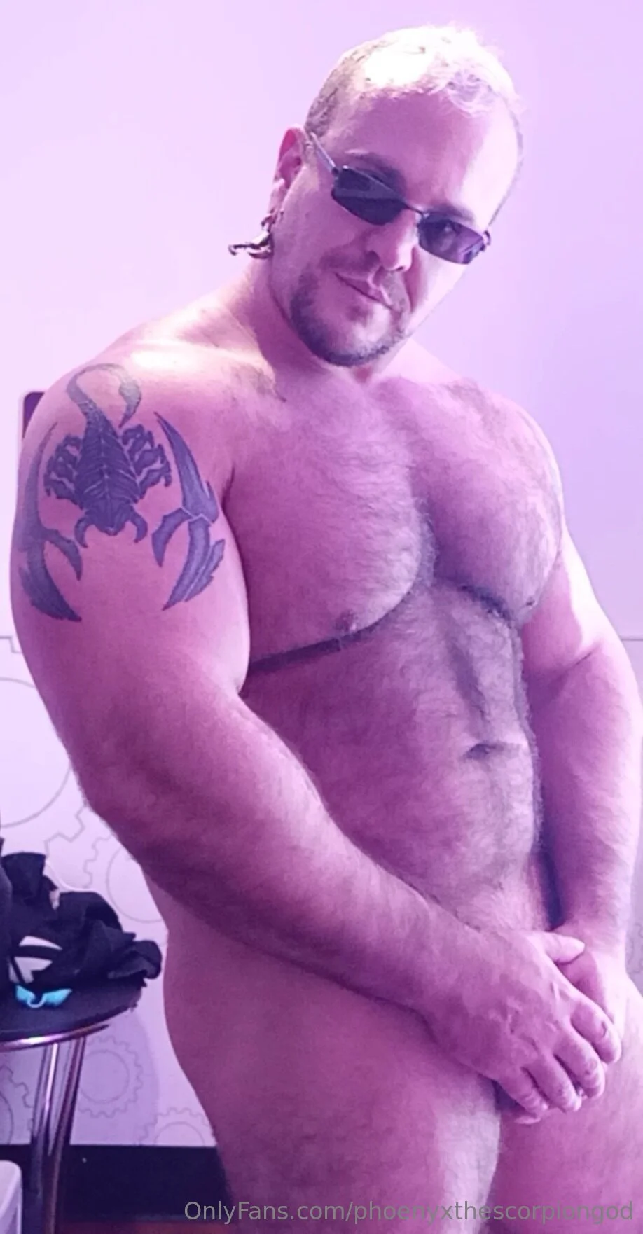 Phoenyx, The Scorpion God 💪😎🦂 OnlyFans free account photo 29 - phoenyxthescorpiongod nudes and sex tapes