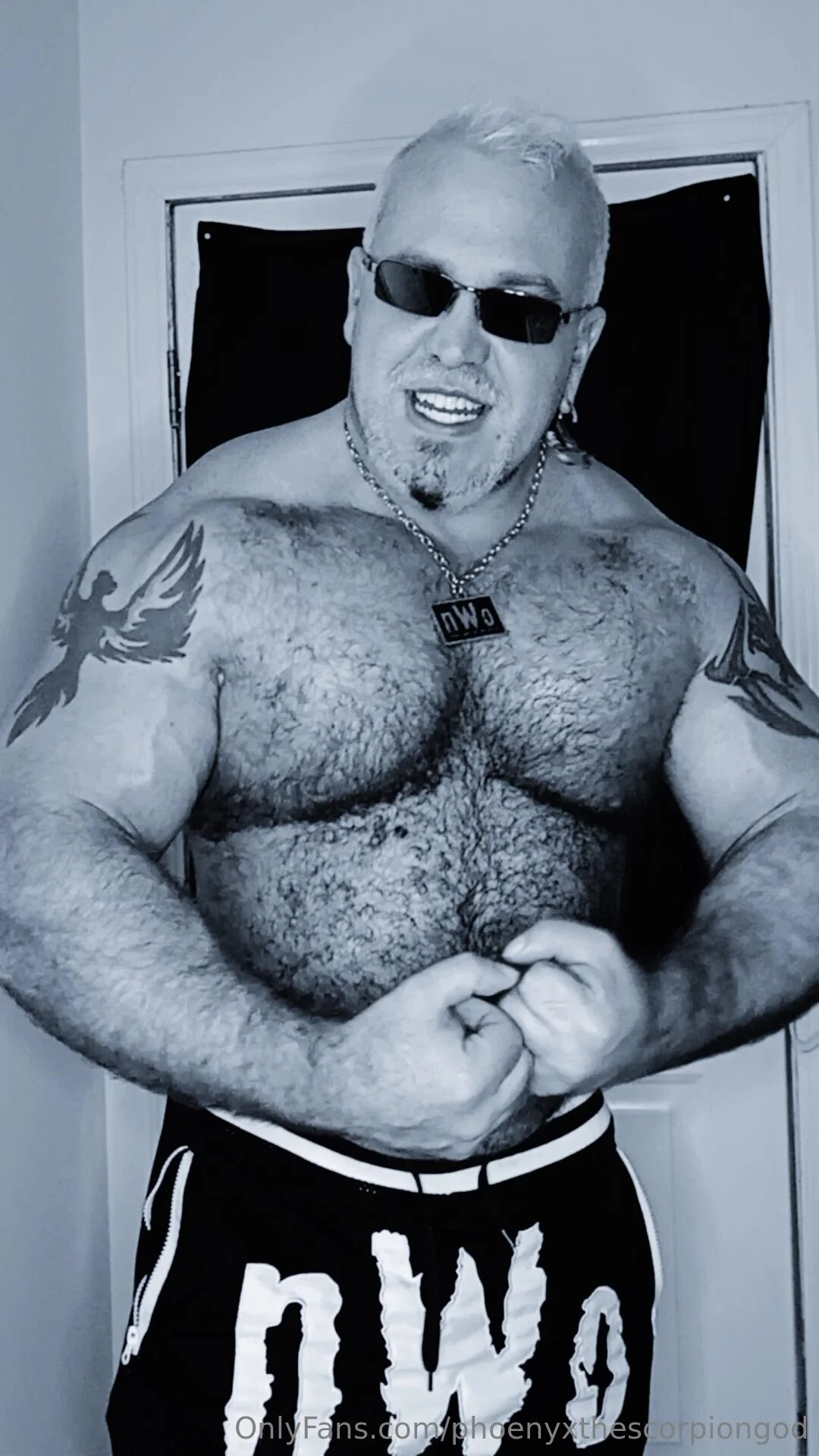 Phoenyx, The Scorpion God 💪😎🦂 OnlyFans free account photo 41 - phoenyxthescorpiongod nudes and sex tapes