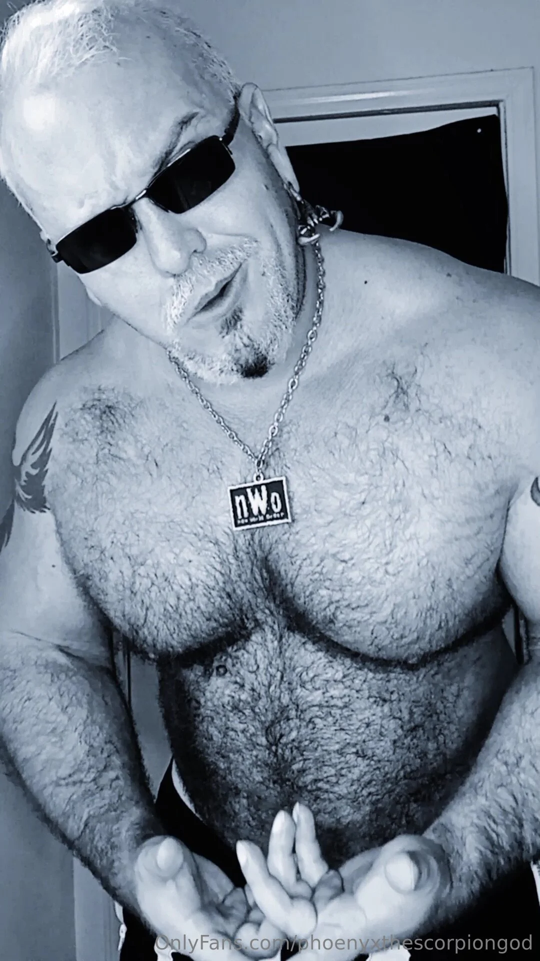 Phoenyx, The Scorpion God 💪😎🦂 OnlyFans free account photo 38 - phoenyxthescorpiongod nudes and sex tapes