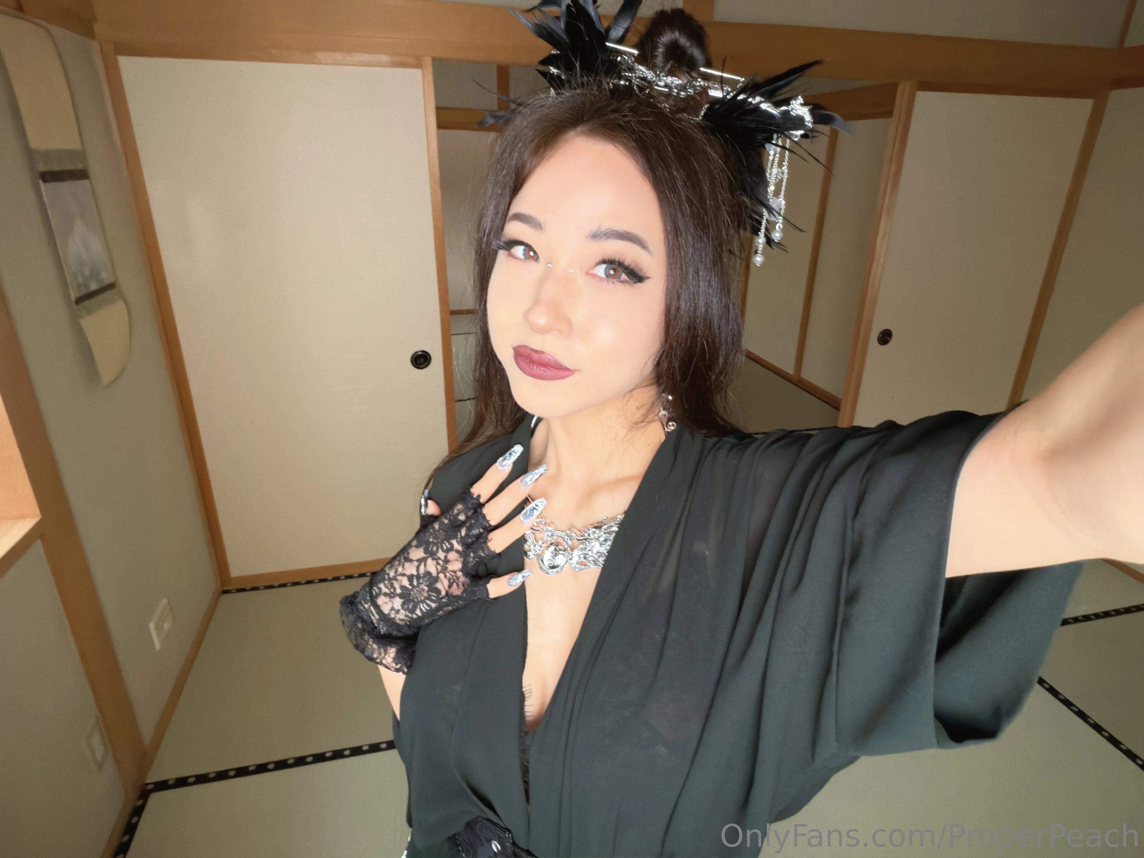 Peach ♡ asian baby OnlyFans free account photo 4 - properpeachlive nudes and sex tapes