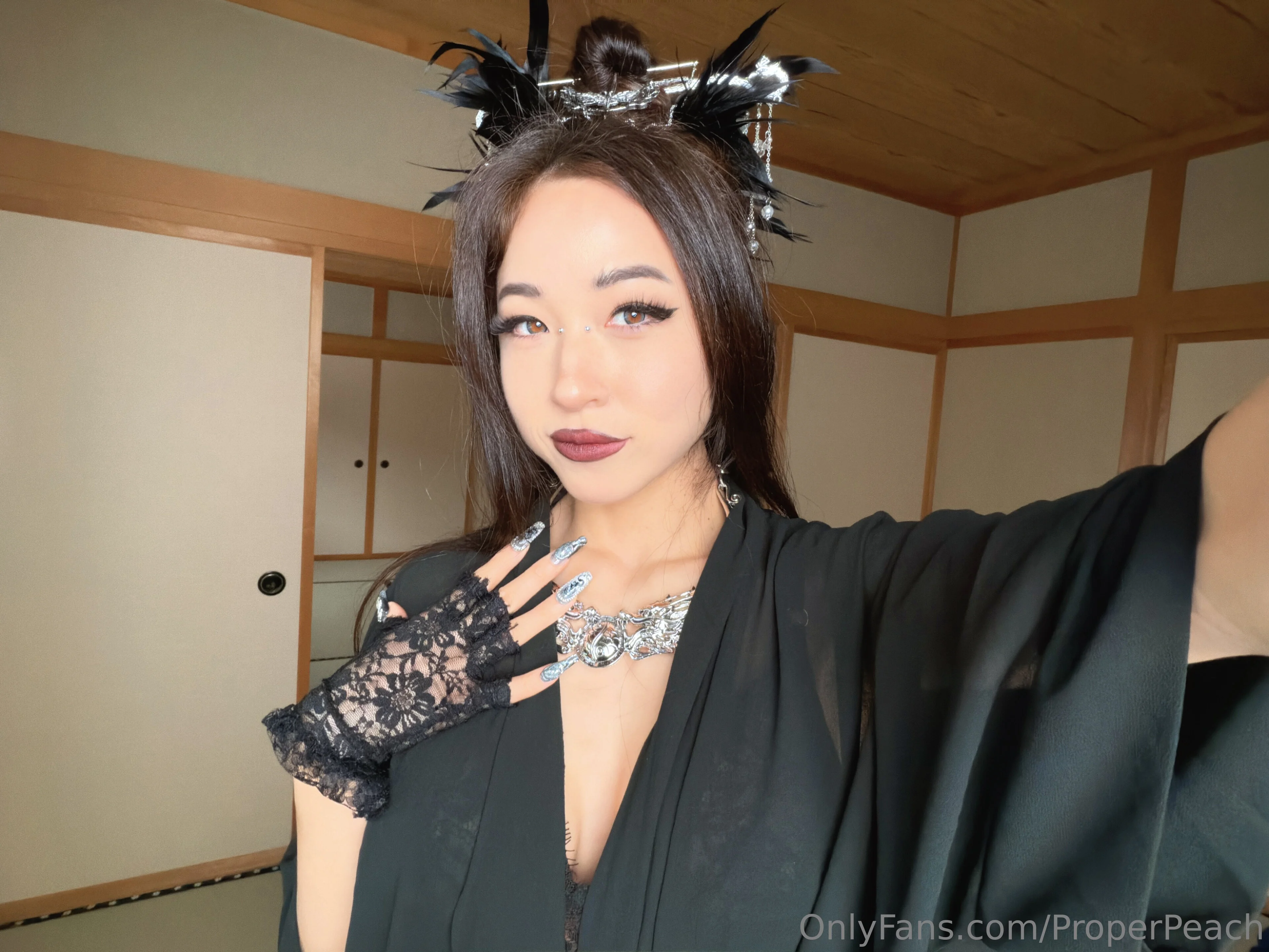 Peach ♡ asian baby OnlyFans free account photo 3 - properpeachlive nudes and sex tapes