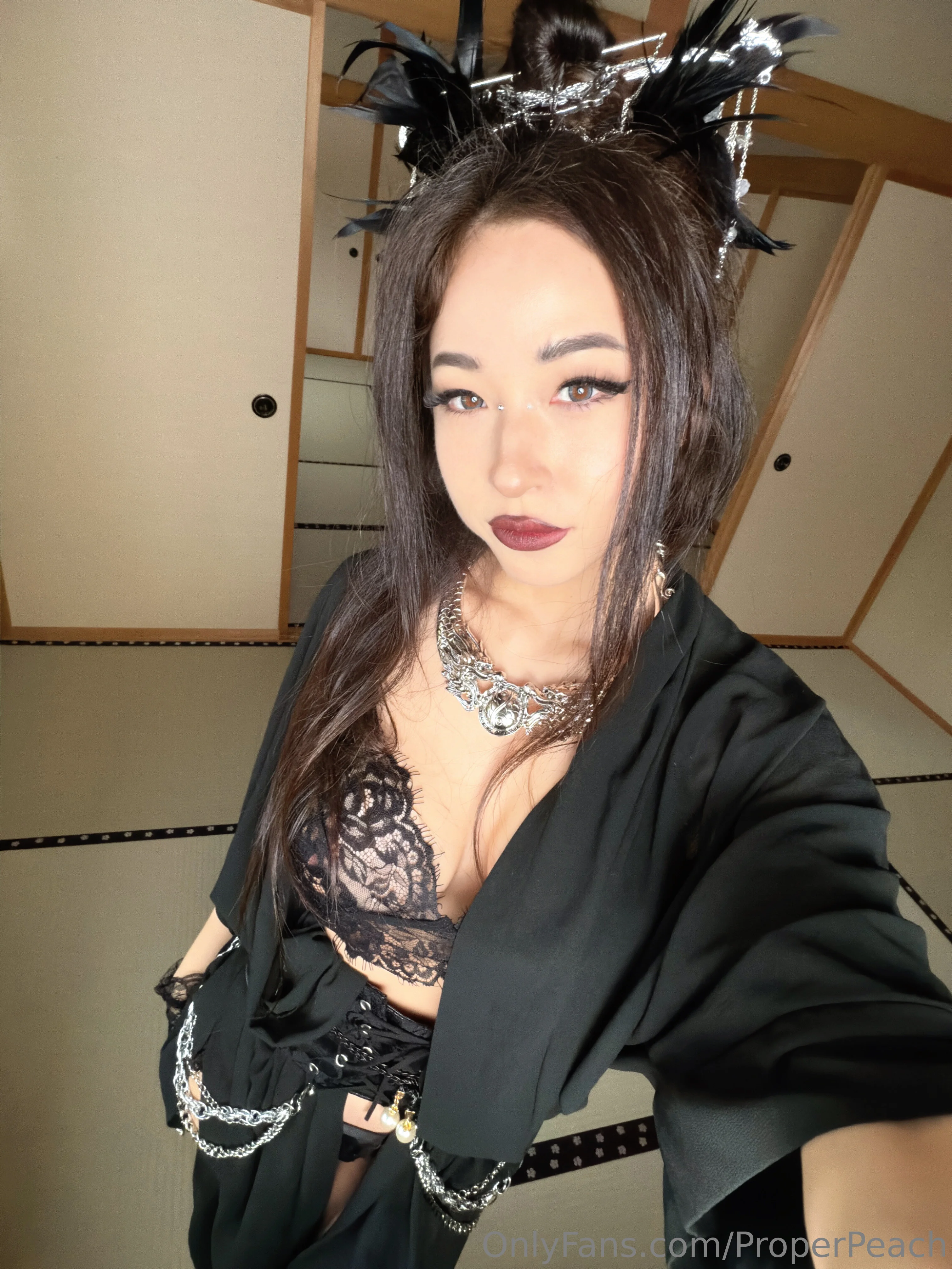 Peach ♡ asian baby OnlyFans free account photo 2 - properpeachlive nudes and sex tapes