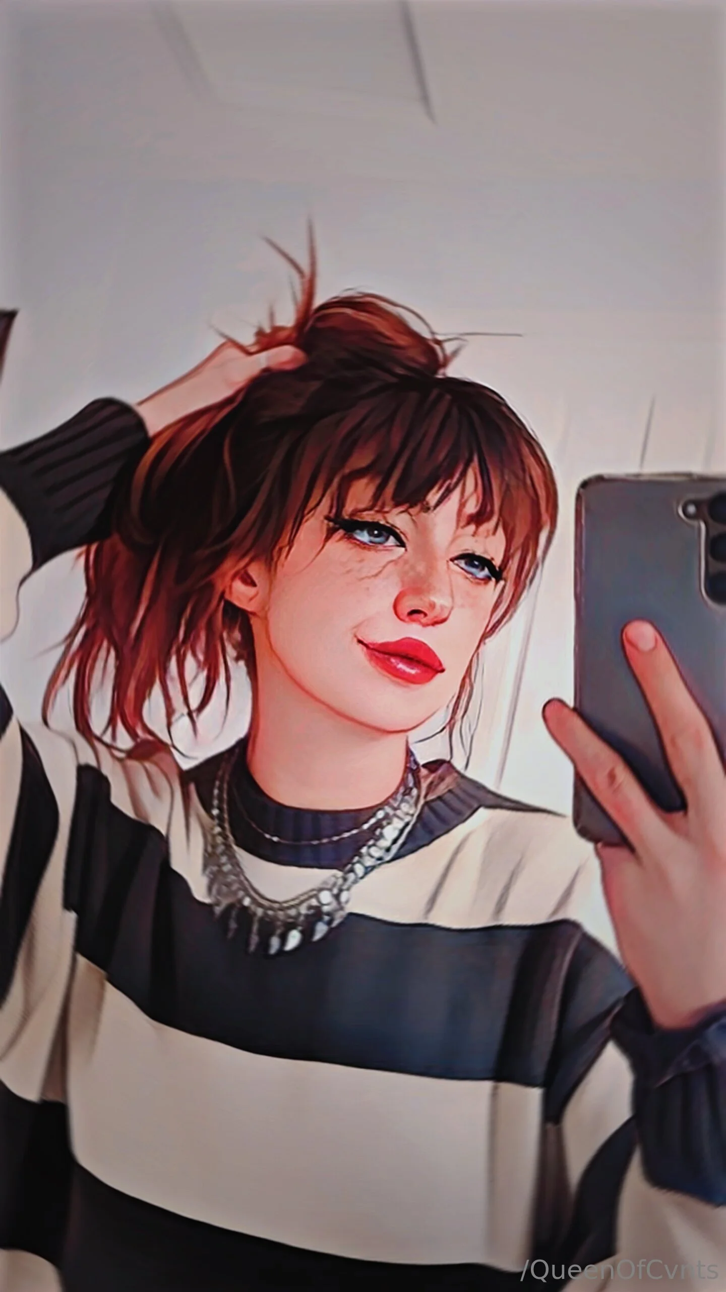 Mae Johnson OnlyFans free account photo 23 - queenofcvnts nudes and sex tapes