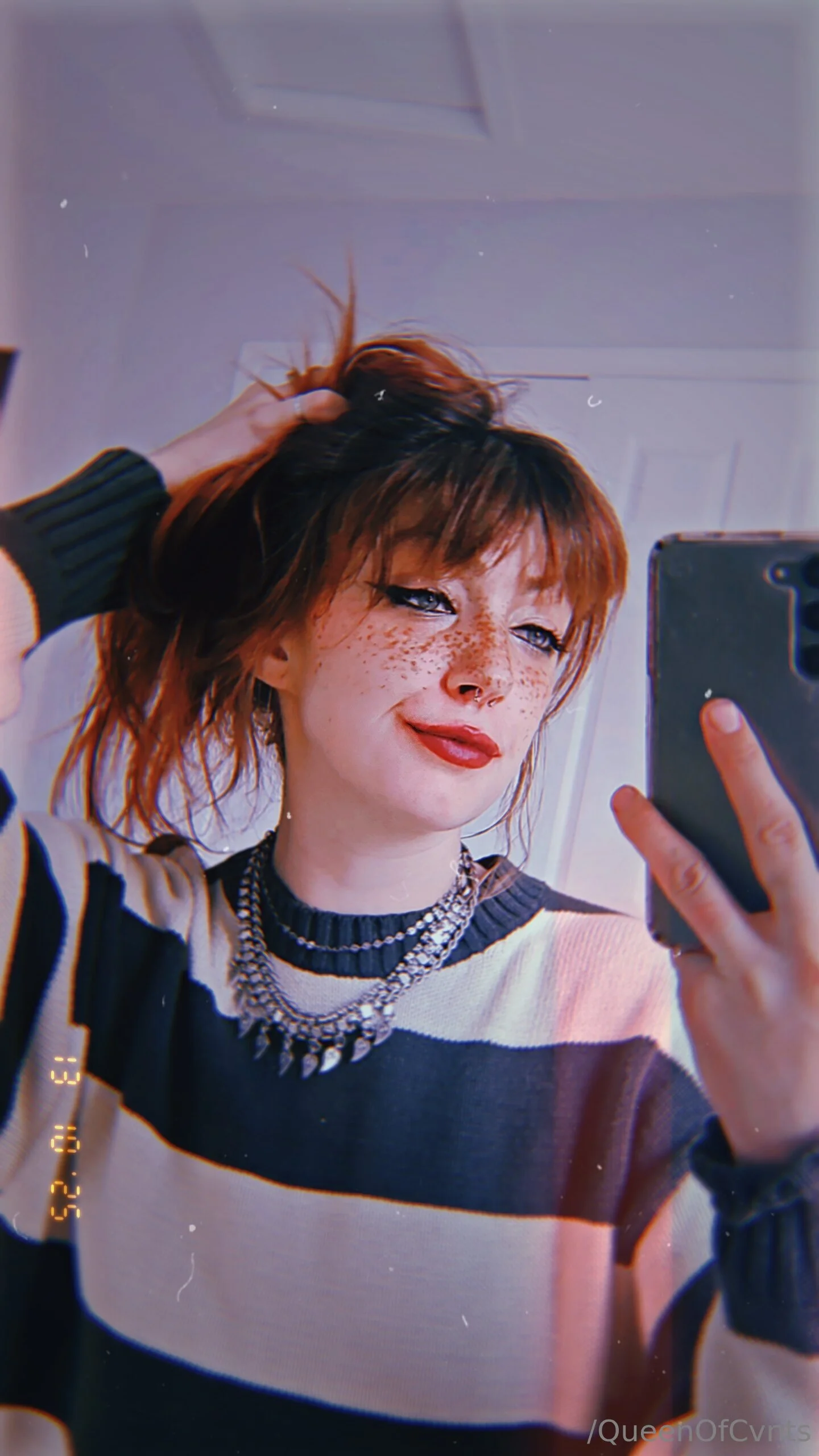 Mae Johnson OnlyFans free account photo 21 - queenofcvnts nudes and sex tapes