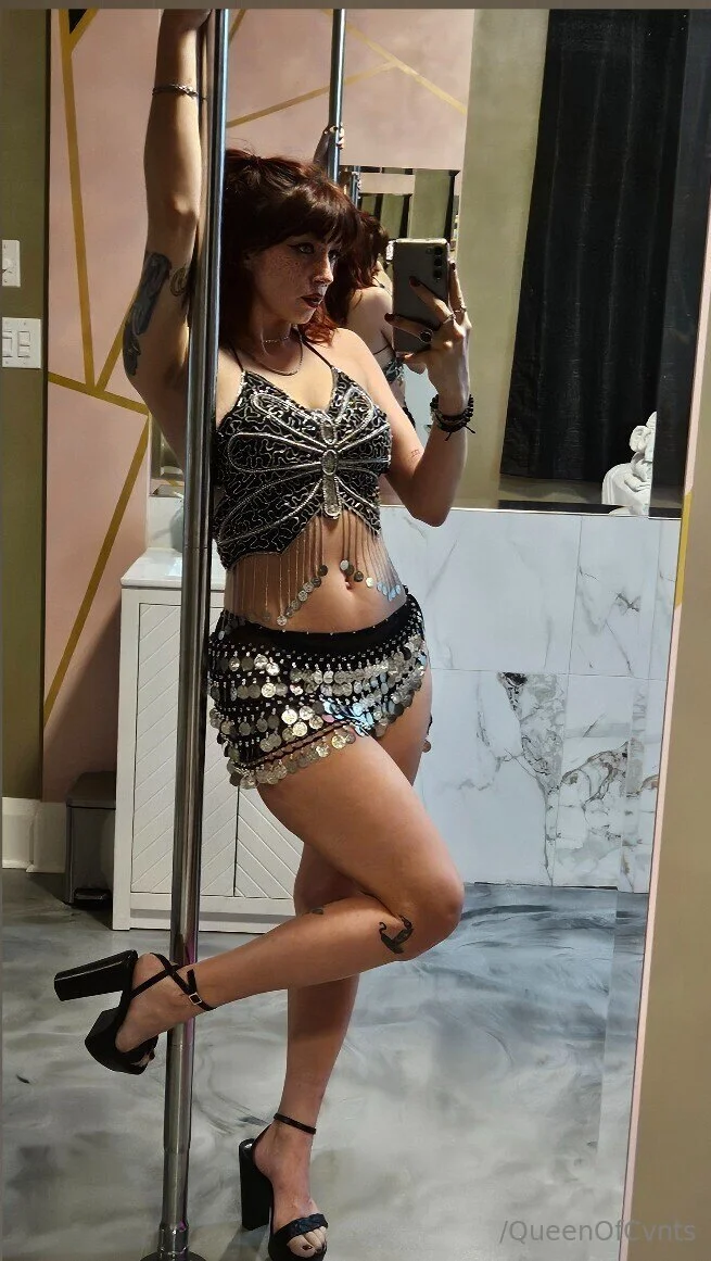 Mae Johnson OnlyFans free account photo 1 - queenofcvnts nudes and sex tapes