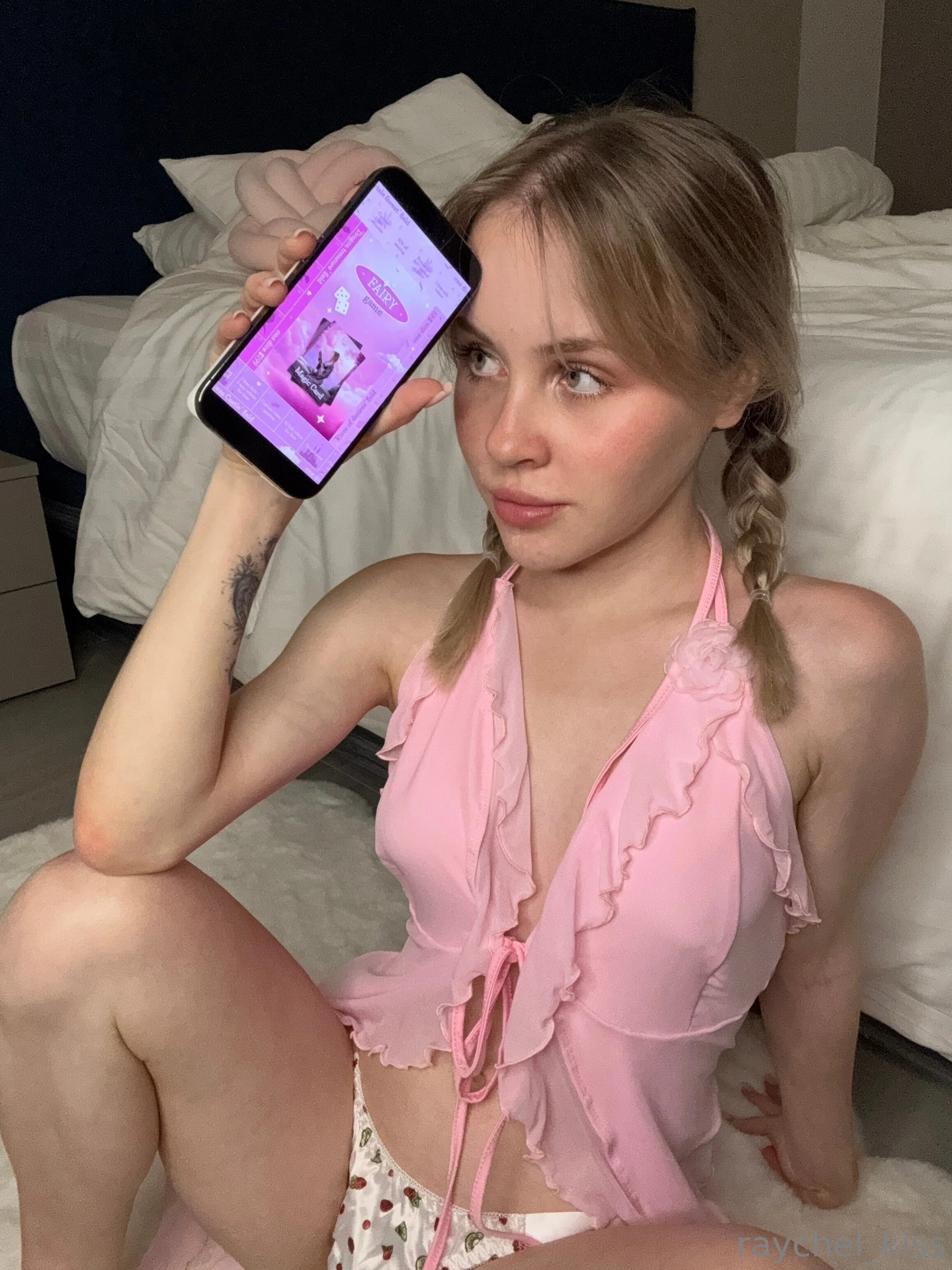 Raychel Kiss OnlyFans free account photo 17 - raychel_kiss nudes and sex tapes