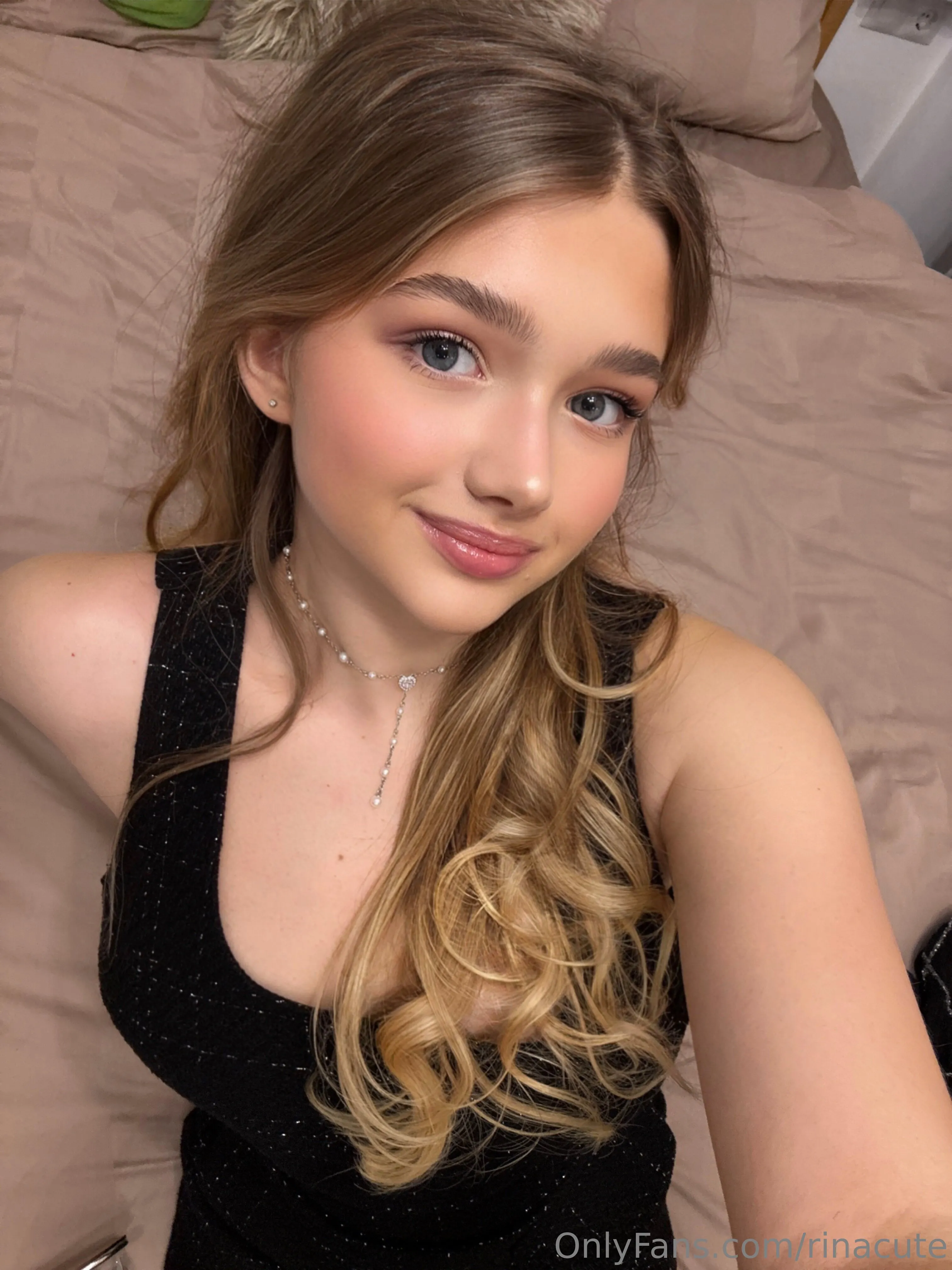 Rina 🎀 OnlyFans free account photo 3 - rinacute nudes and sex tapes