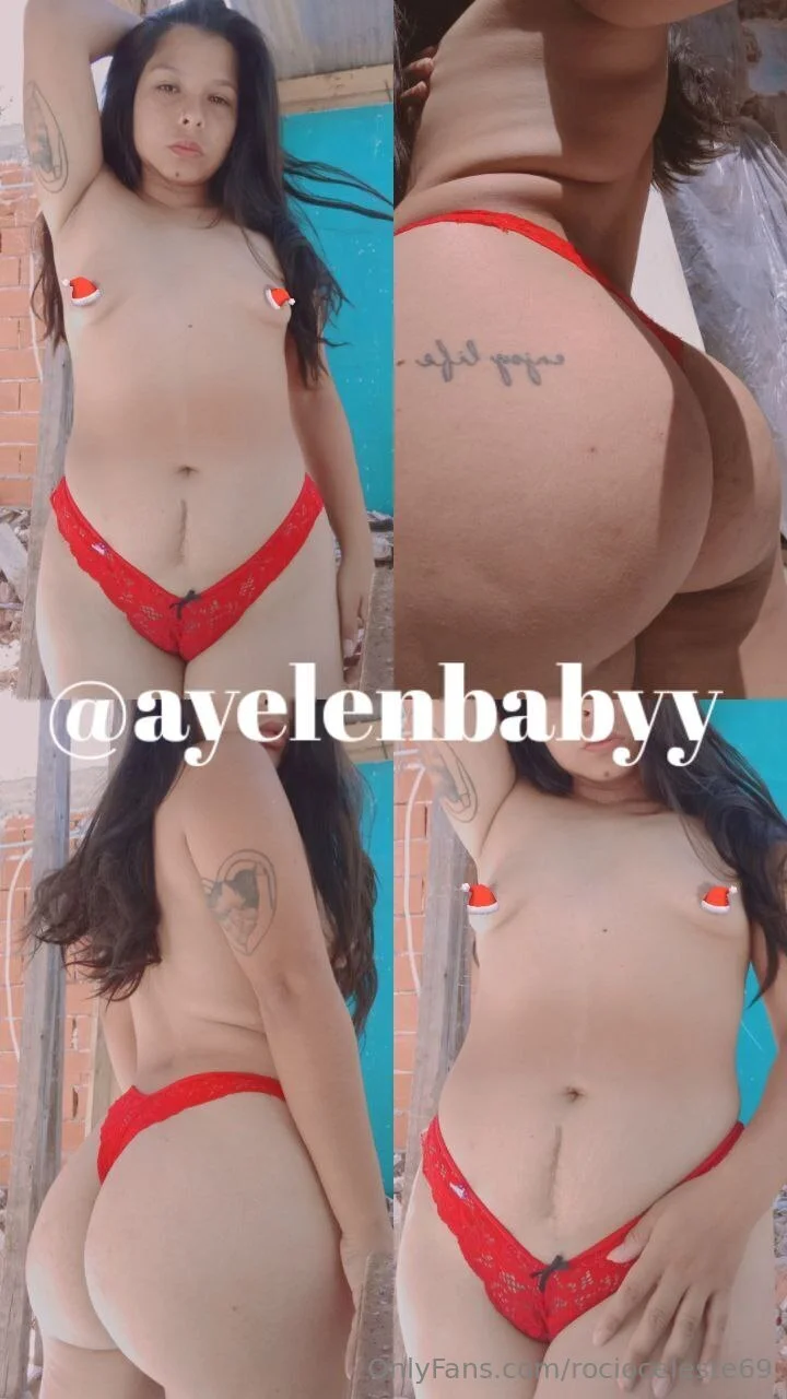 Rocio  💖🫦 OnlyFans free account photo 4 - rocioceleste69 nudes and sex tapes