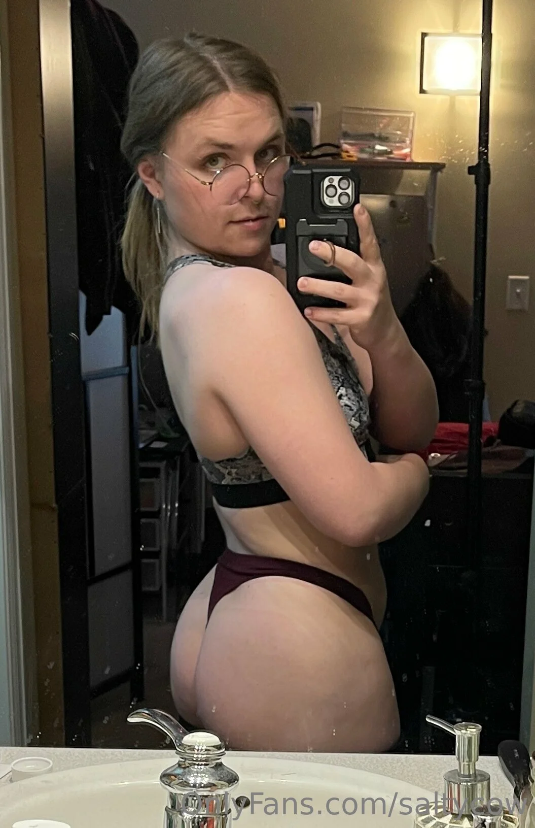 SaltyCow OnlyFans free account photo 1 - saltycow nudes and sex tapes