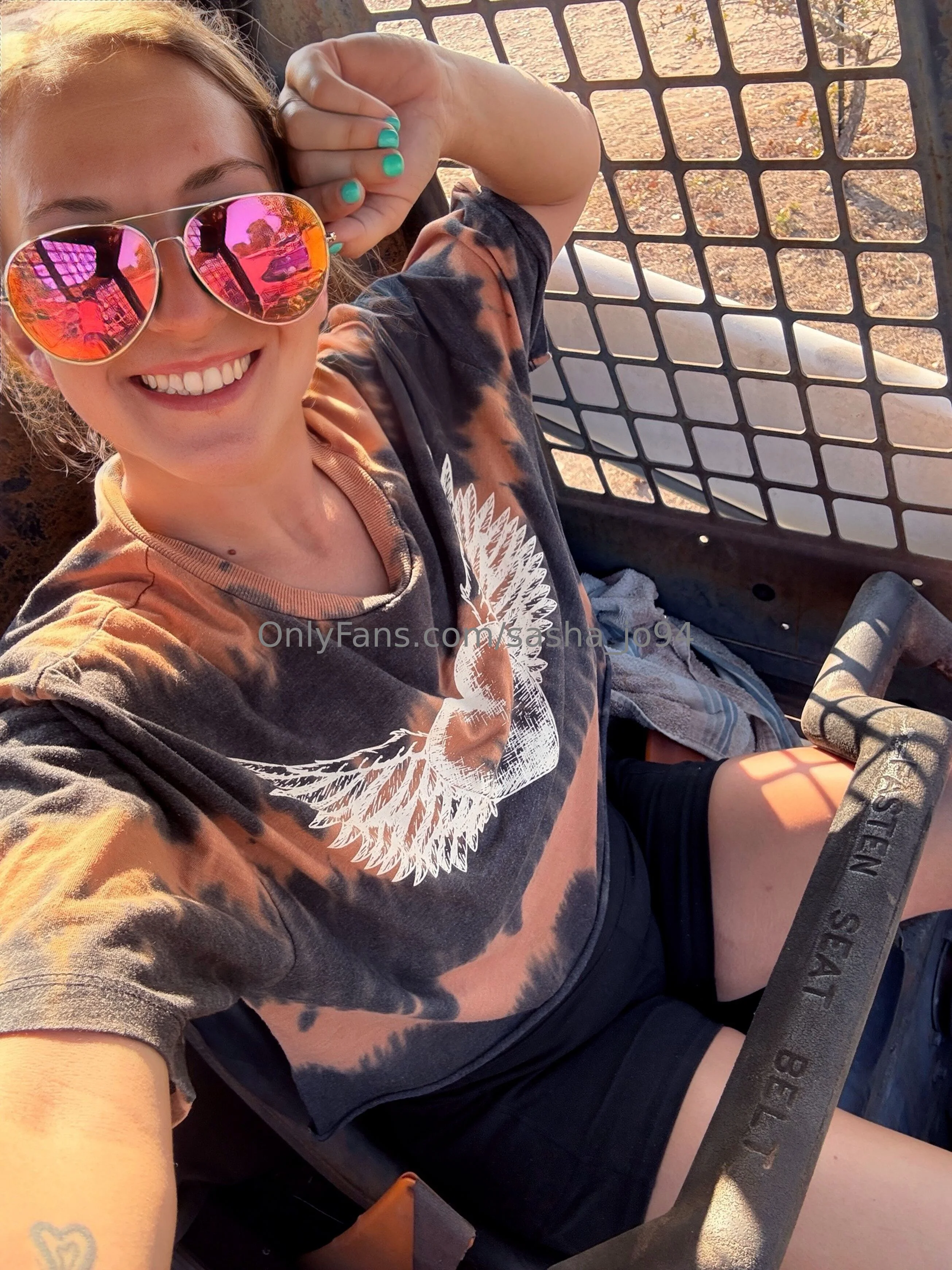 Sasha 💋🩵 OnlyFans free account photo 9 - sasha_jo94 nudes and sex tapes