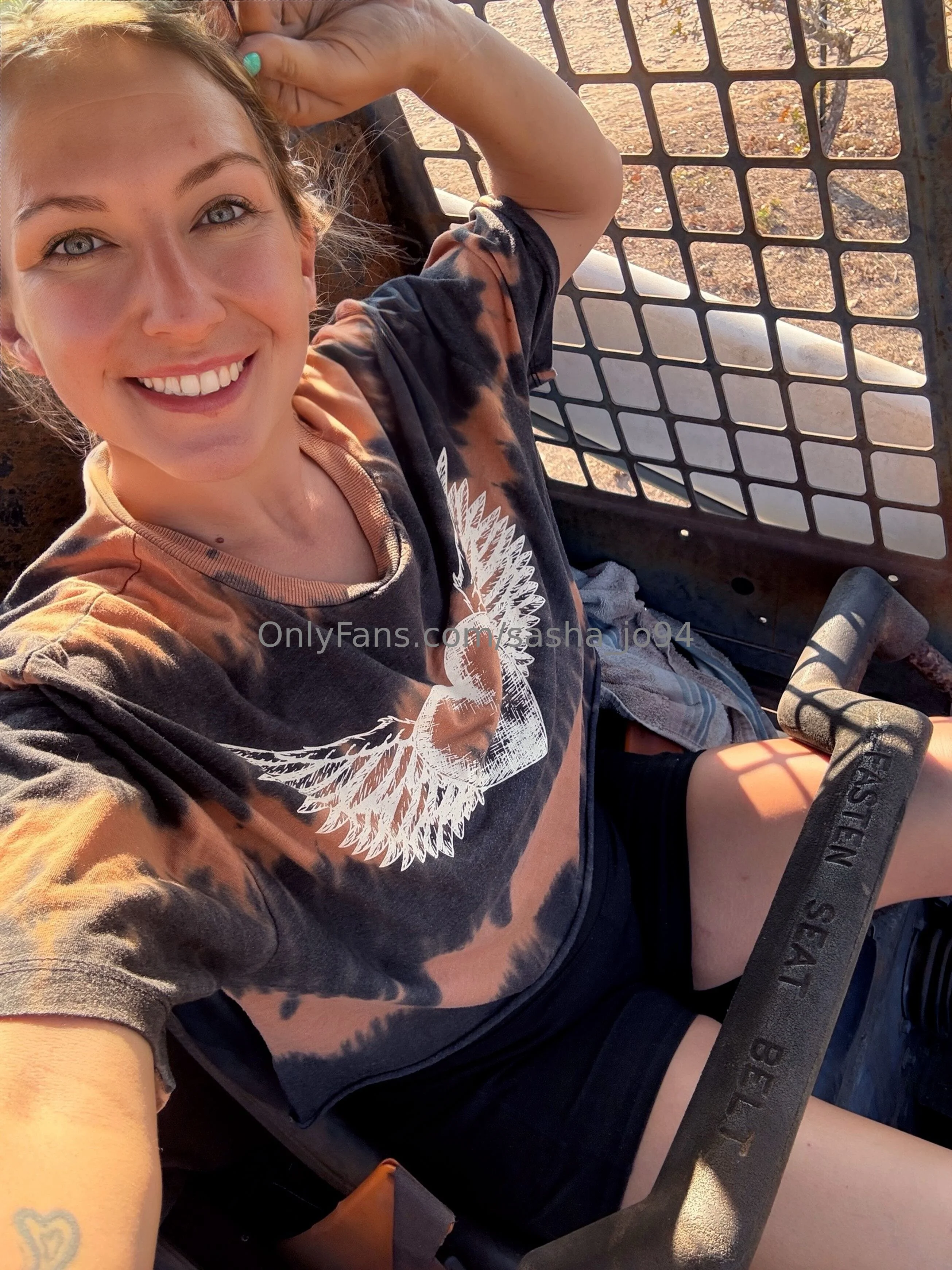 Sasha 💋🩵 OnlyFans free account photo 8 - sasha_jo94 nudes and sex tapes