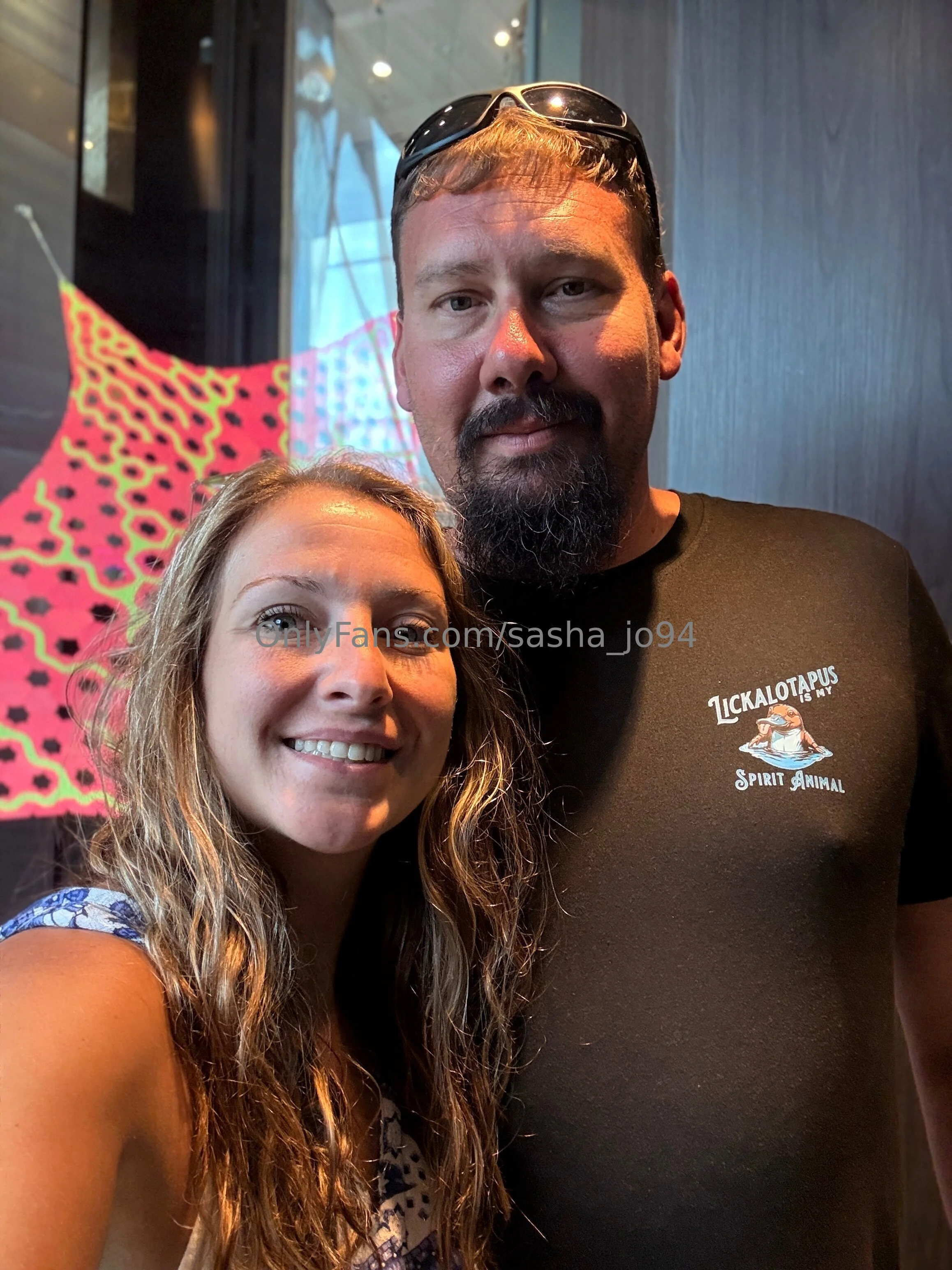 Sasha 💋🩵 OnlyFans free account photo 3 - sasha_jo94 nudes and sex tapes