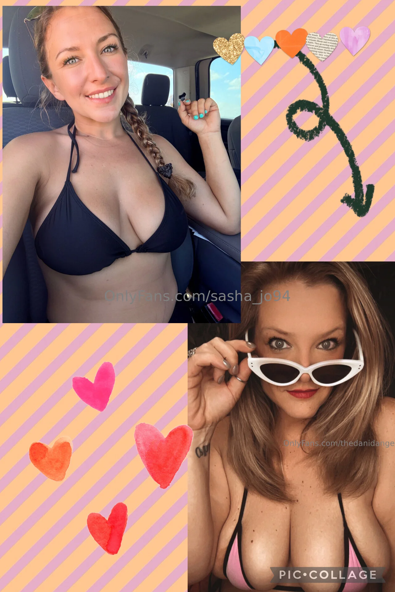 Sasha 💋🩵 OnlyFans free account photo 1 - sasha_jo94 nudes and sex tapes