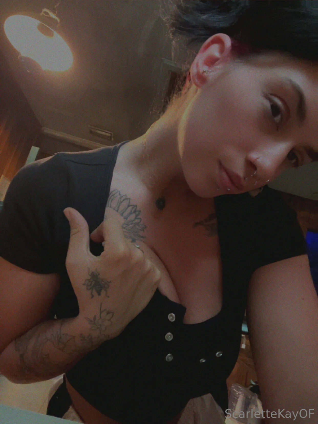 Scarlette OnlyFans free account photo 5 - scarlette_kay96 nudes and sex tapes