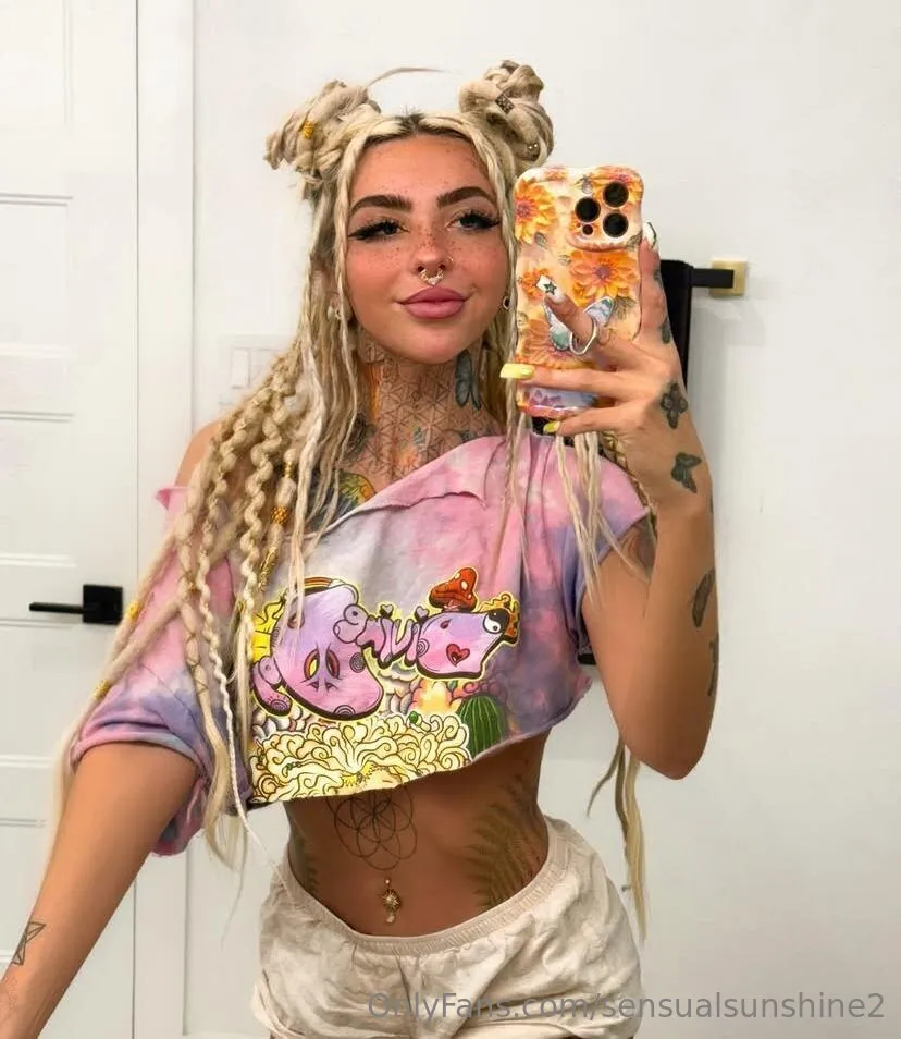 Sunny 🌞 OnlyFans free account photo 12 - sensualsunshine2 nudes and sex tapes