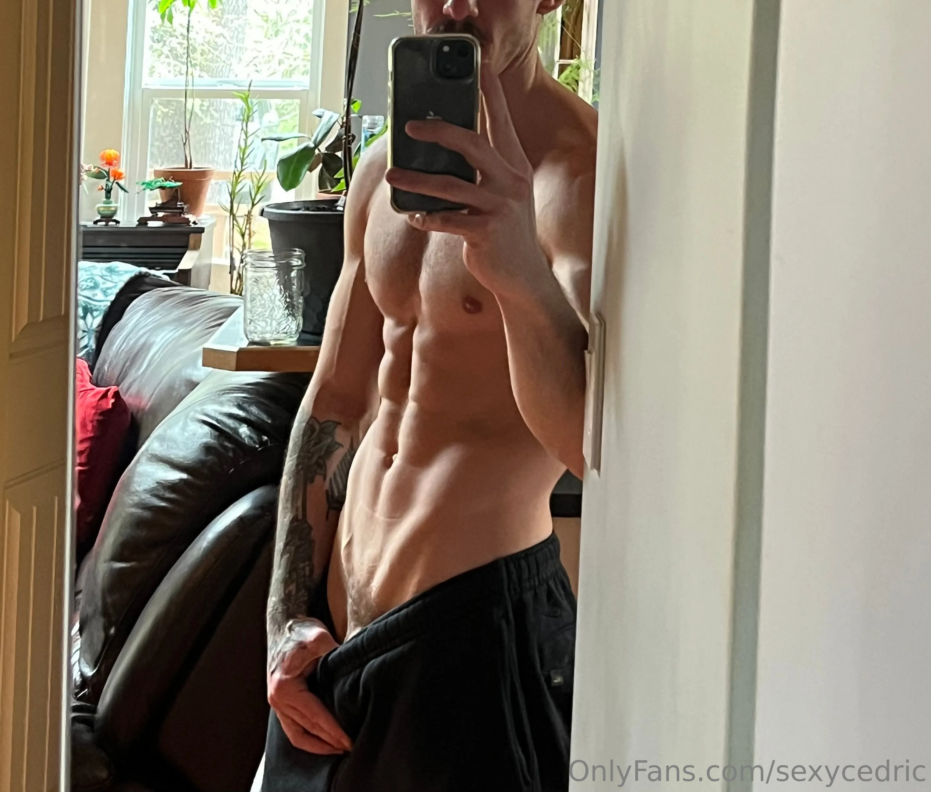 Cedric Steel (Free) OnlyFans free account photo 13 - sexycedric nudes and sex tapes