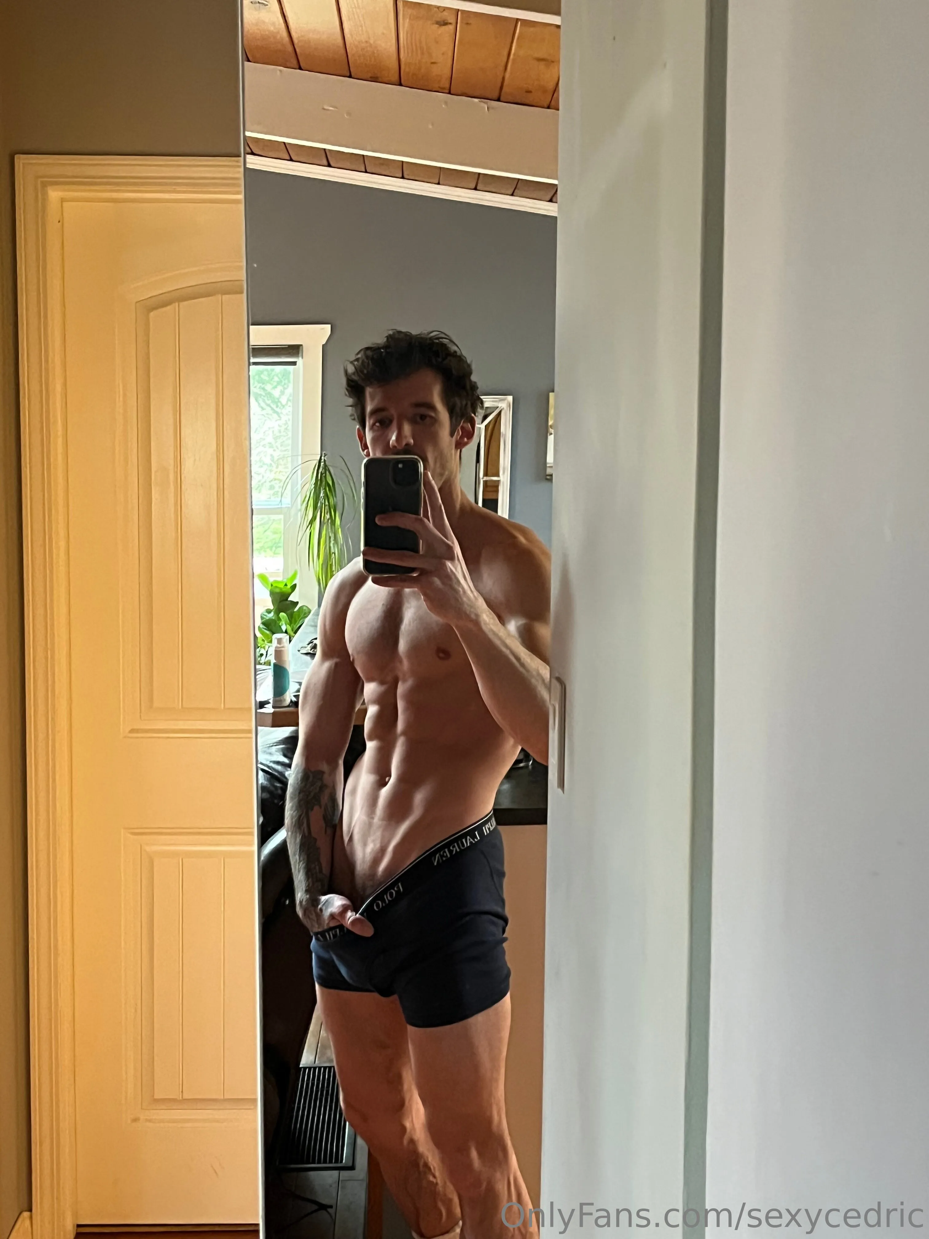 Cedric Steel (Free) OnlyFans free account photo 10 - sexycedric nudes and sex tapes