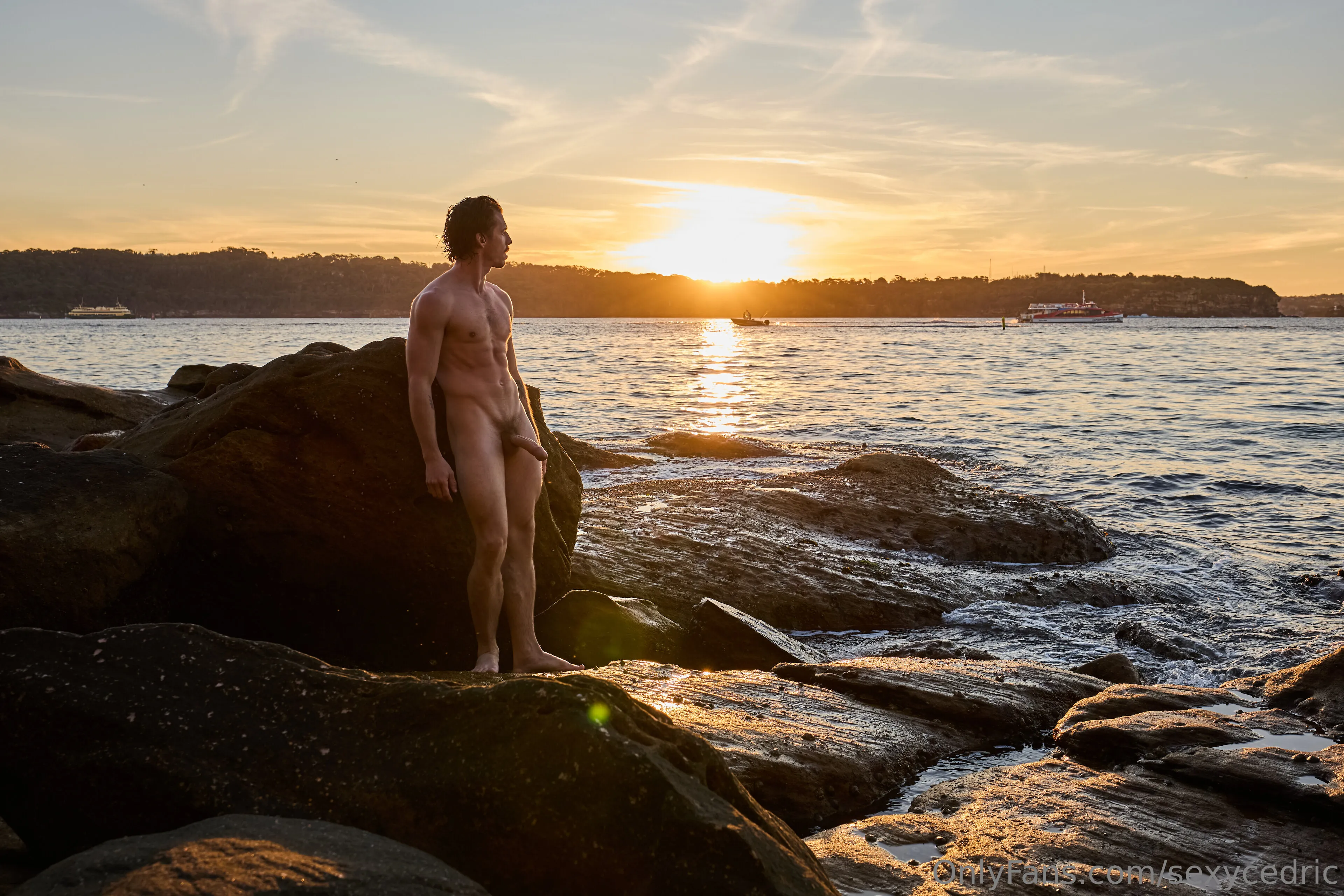 Cedric Steel (Free) OnlyFans free account photo 6 - sexycedric nudes and sex tapes