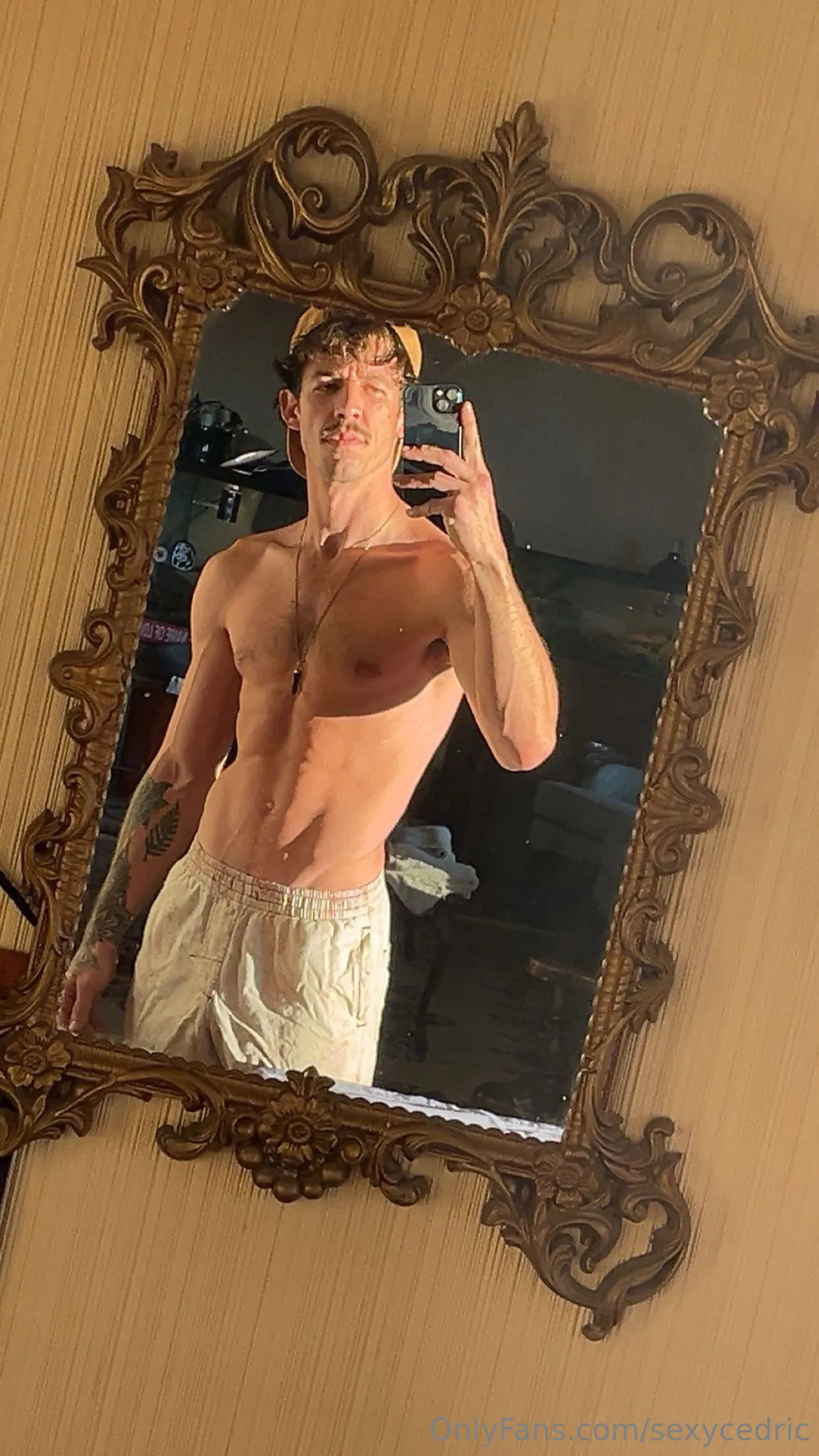 Cedric Steel (Free) OnlyFans free account photo 5 - sexycedric nudes and sex tapes