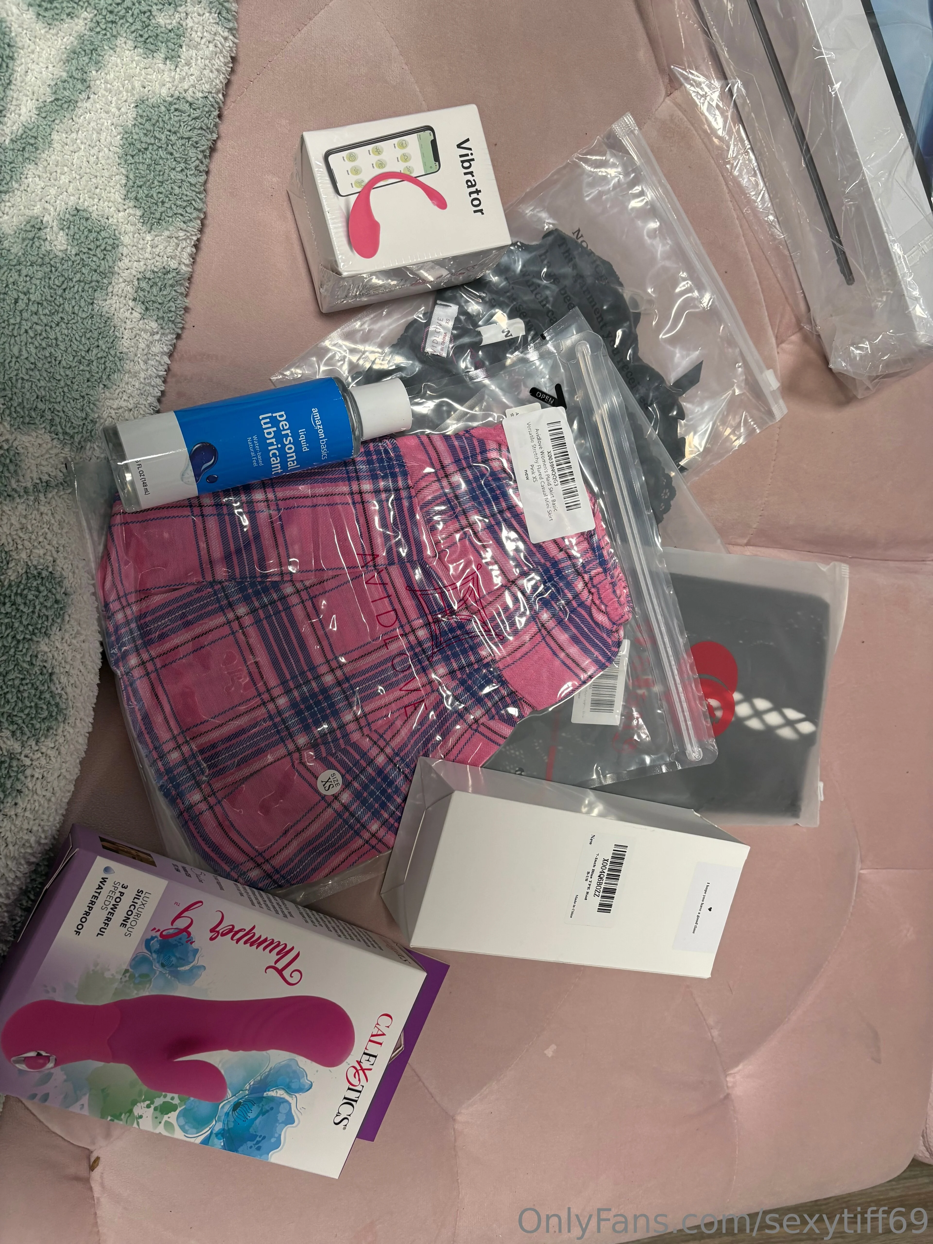 Tiff OnlyFans free account photo 11 - sexytiff69 nudes and sex tapes