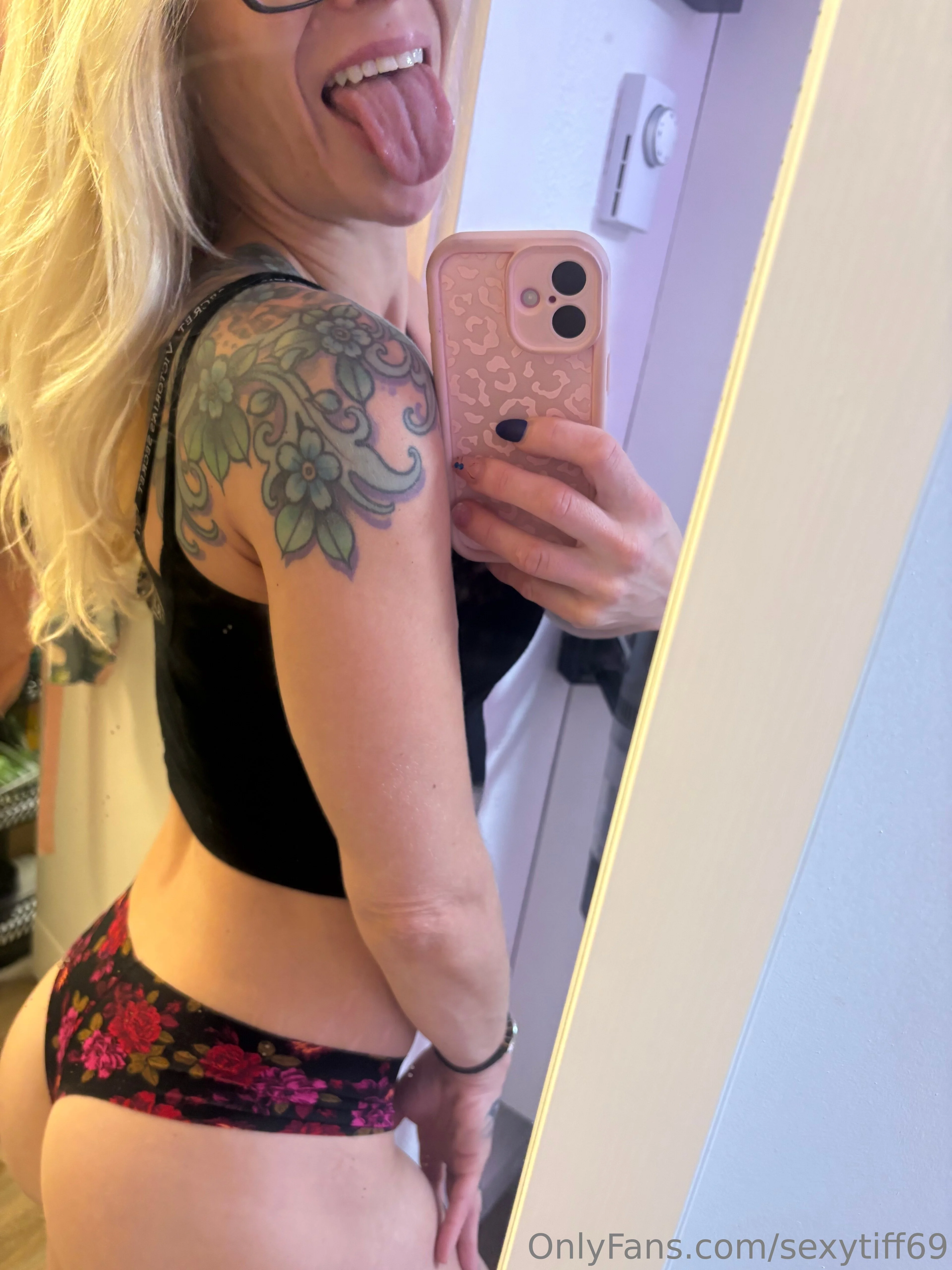 Tiff OnlyFans free account photo 8 - sexytiff69 nudes and sex tapes