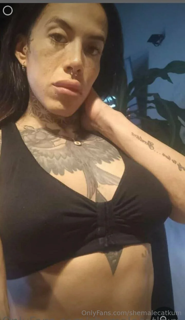 Catkum OnlyFans free account photo 7 - shemalecatkum nudes and sex tapes