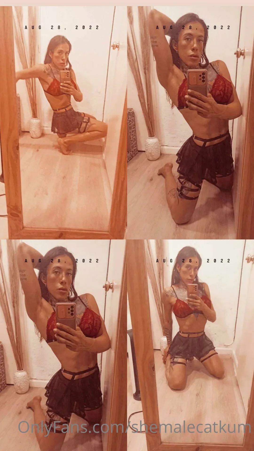 Catkum OnlyFans free account photo 14 - shemalecatkum nudes and sex tapes