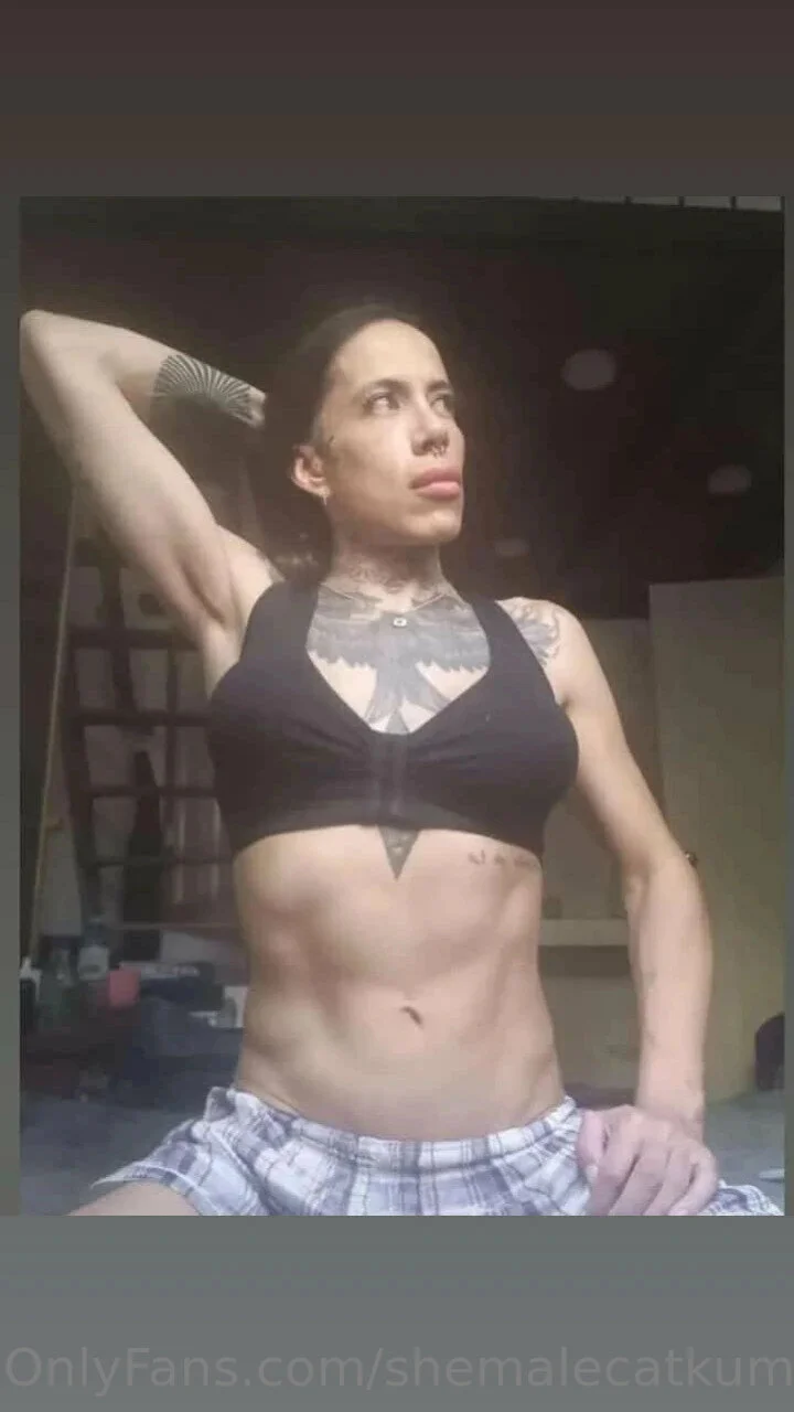 Catkum OnlyFans free account photo 10 - shemalecatkum nudes and sex tapes