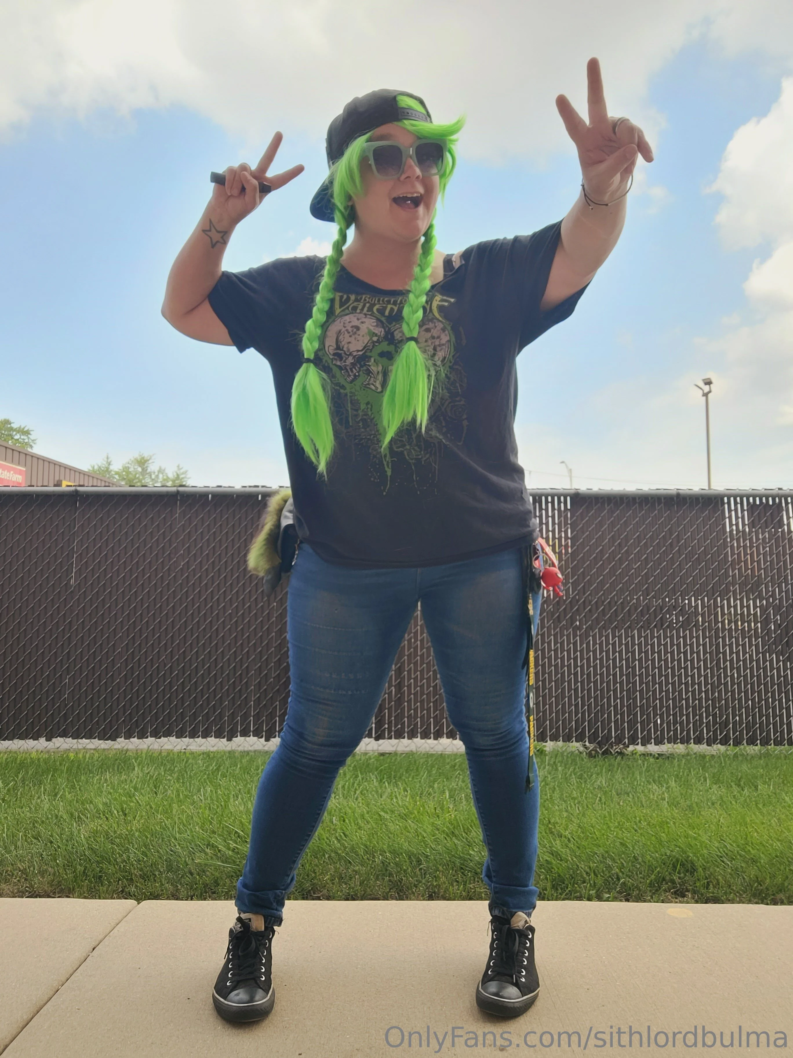 Saiyan Queen Bulma OnlyFans free account photo 11 - sithlordbulma nudes and sex tapes