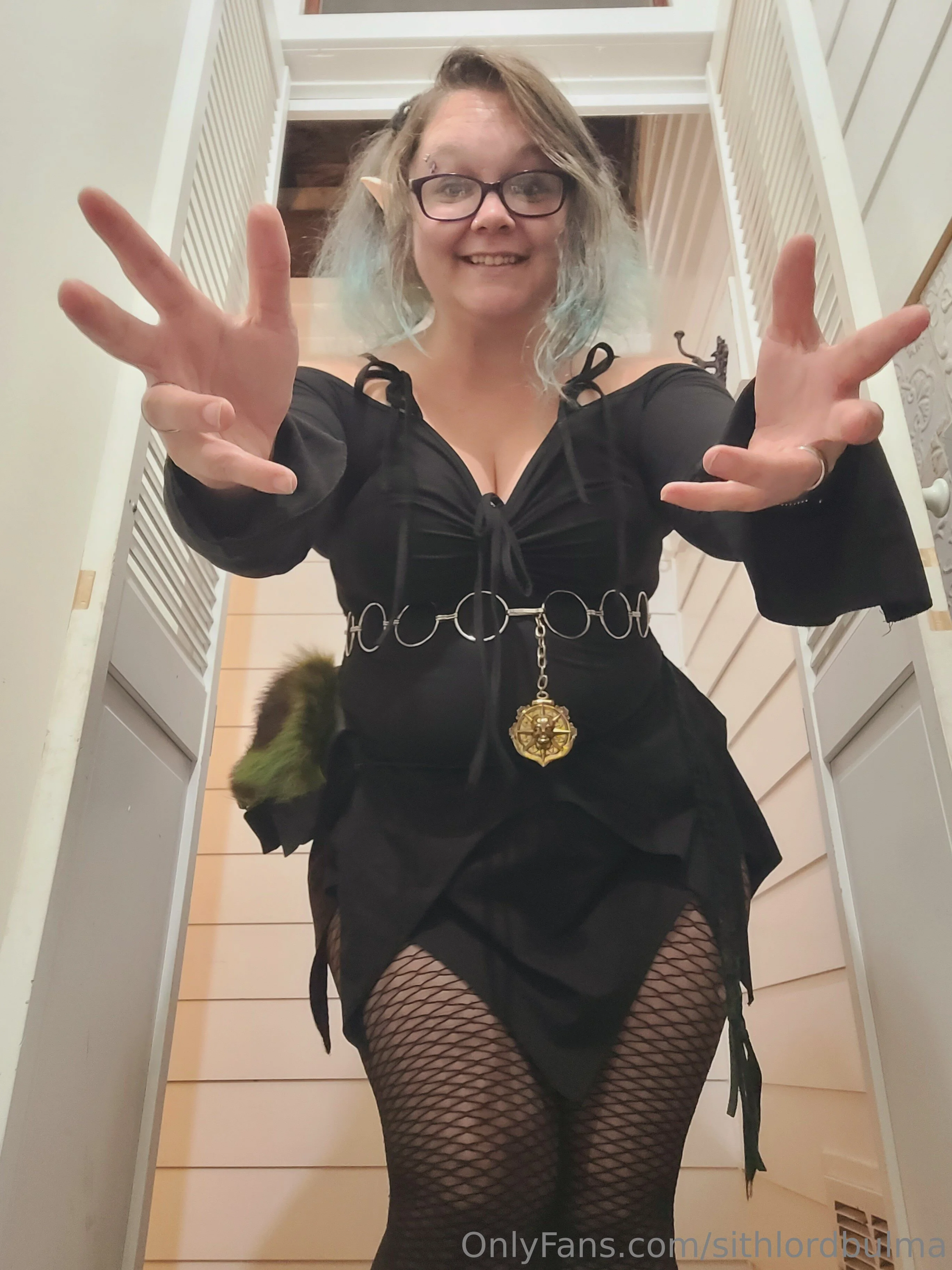 Saiyan Queen Bulma OnlyFans free account photo 4 - sithlordbulma nudes and sex tapes