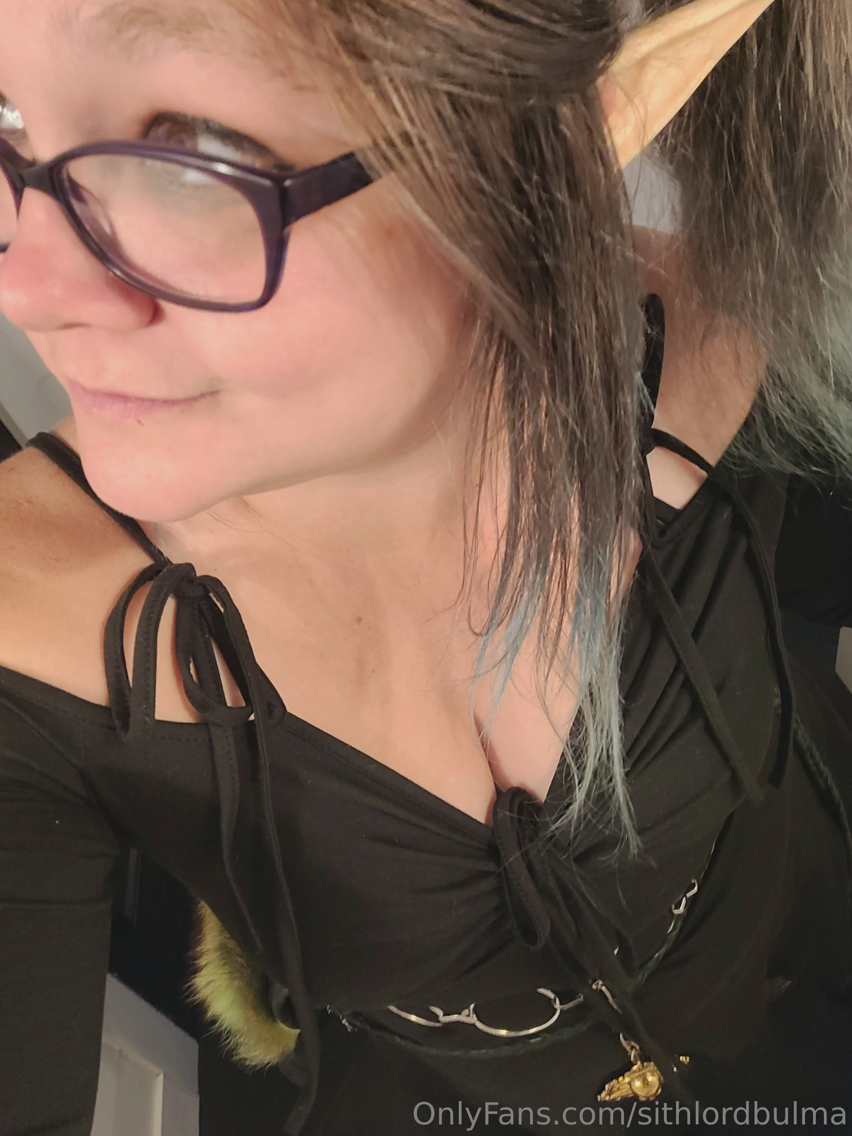 Saiyan Queen Bulma OnlyFans free account photo 1 - sithlordbulma nudes and sex tapes