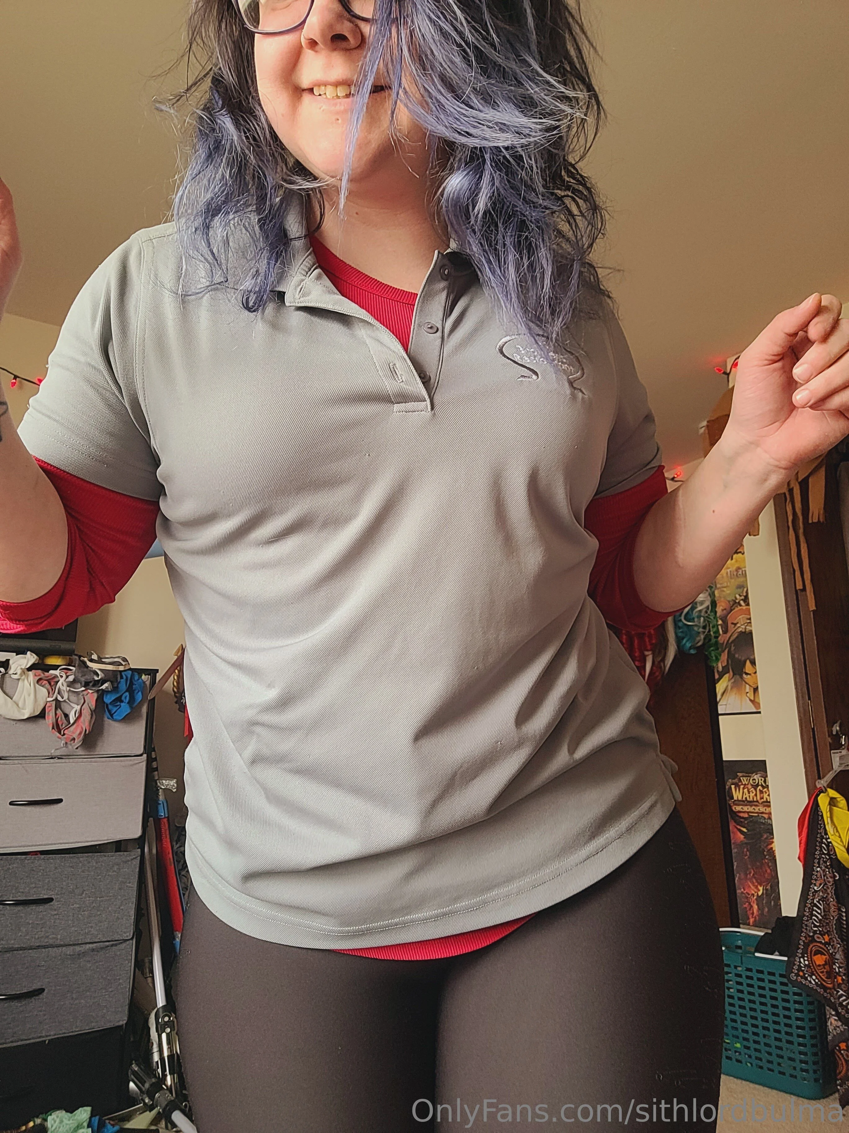 Saiyan Queen Bulma OnlyFans free account photo 39 - sithlordbulma nudes and sex tapes