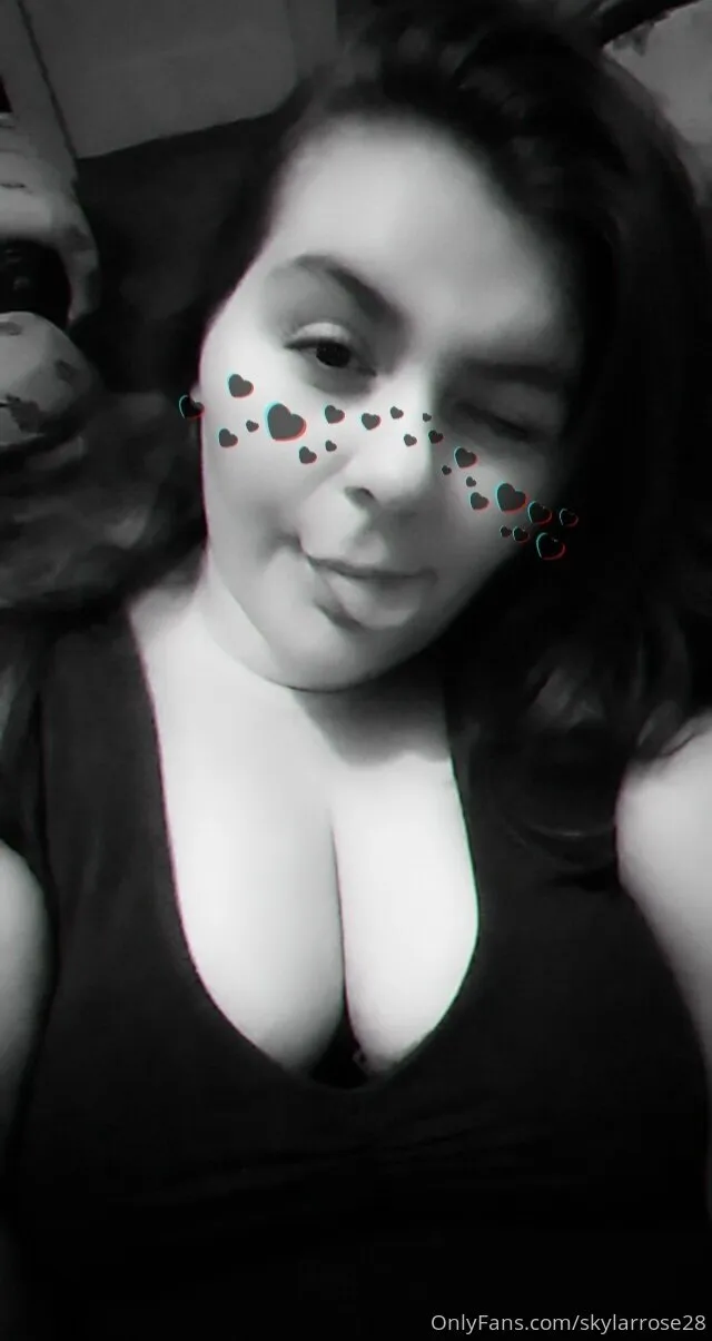 Skylar rose OnlyFans free account photo 30 - skylarrose28 nudes and sex tapes