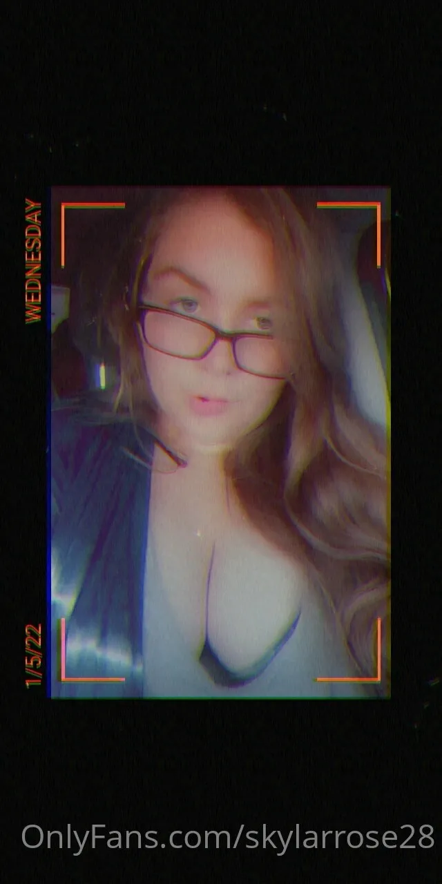 Skylar rose OnlyFans free account photo 18 - skylarrose28 nudes and sex tapes