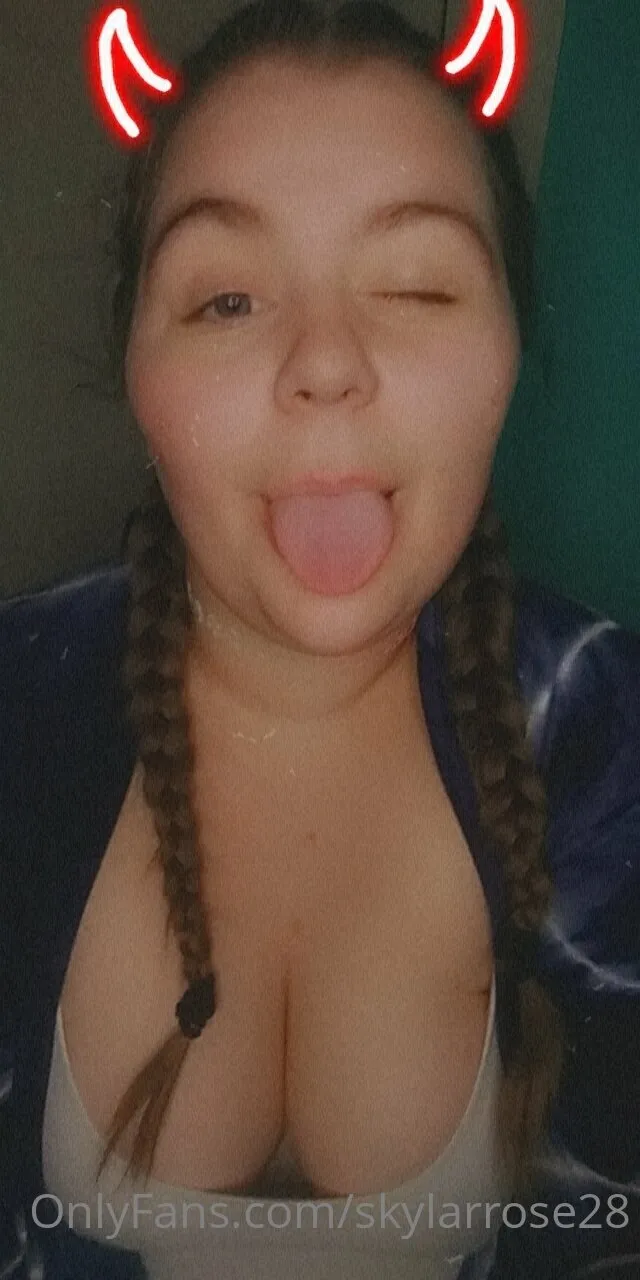 Skylar rose OnlyFans free account photo 9 - skylarrose28 nudes and sex tapes