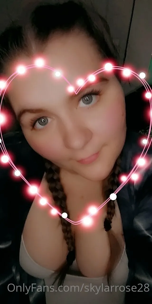 Skylar rose OnlyFans free account photo 8 - skylarrose28 nudes and sex tapes