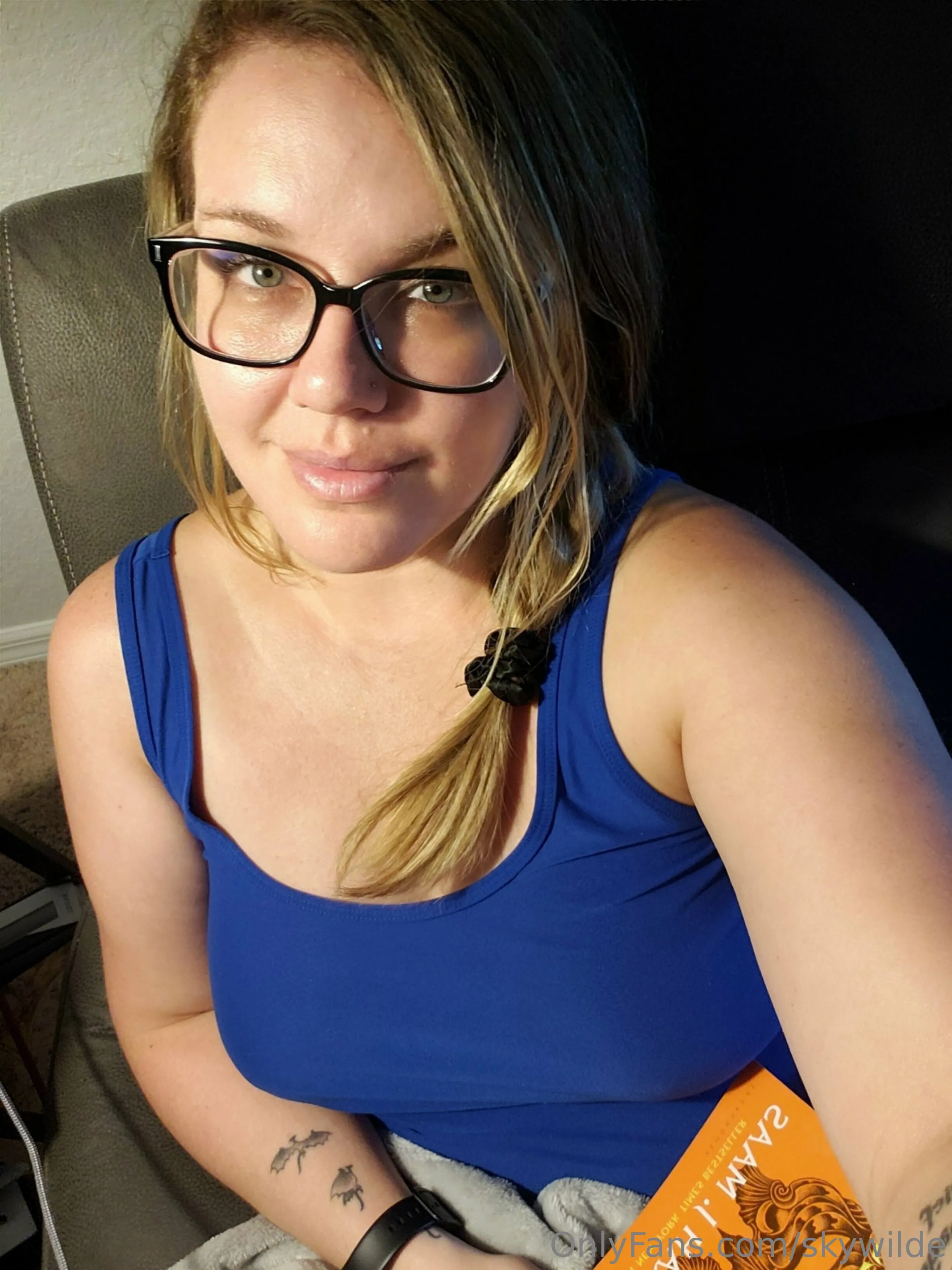 Skylar - Kinky Wife OnlyFans free account photo 4 - skywilde nudes and sex tapes