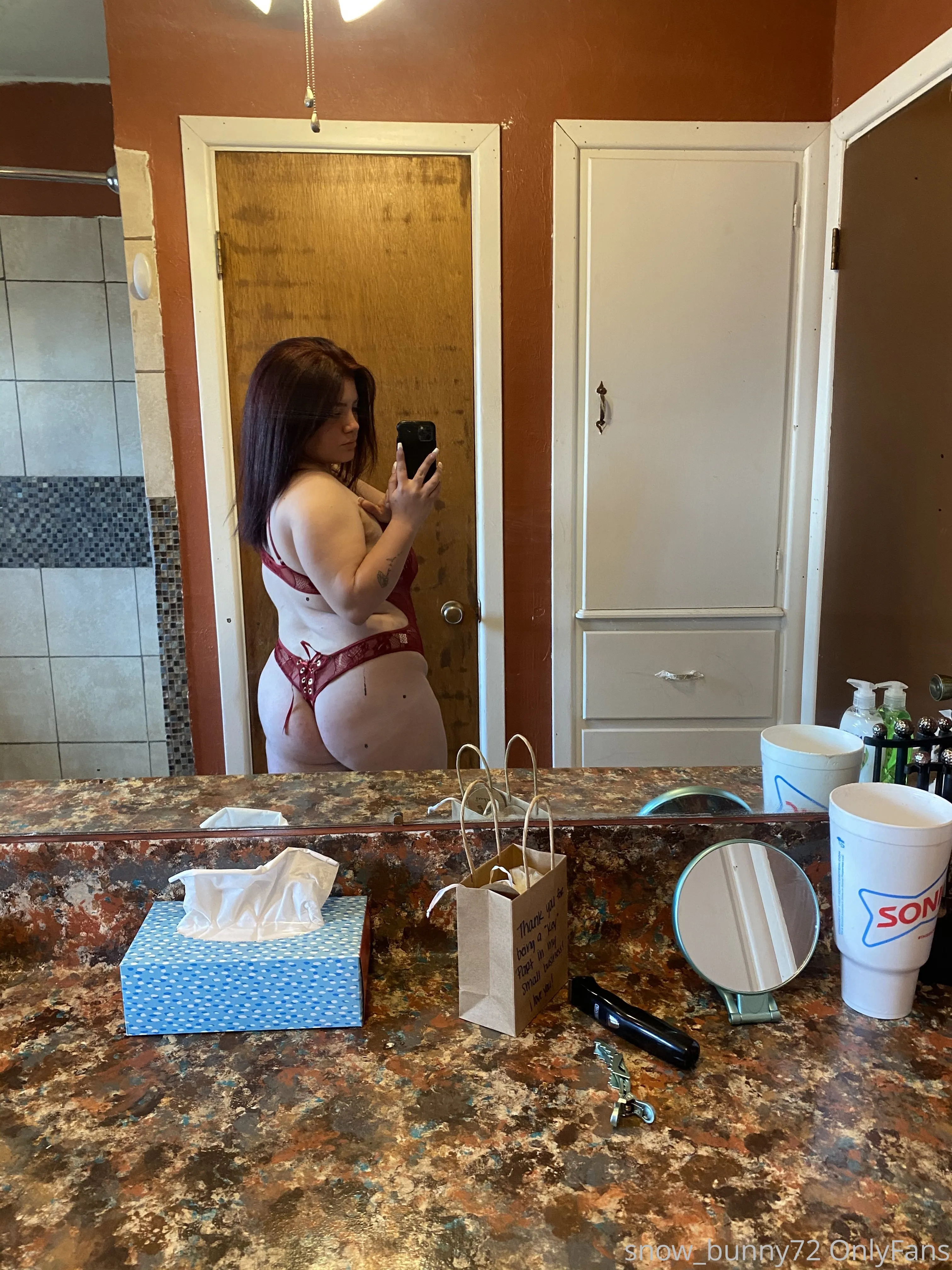 snow❄️ OnlyFans free account photo 7 - snow_bunny72 nudes and sex tapes