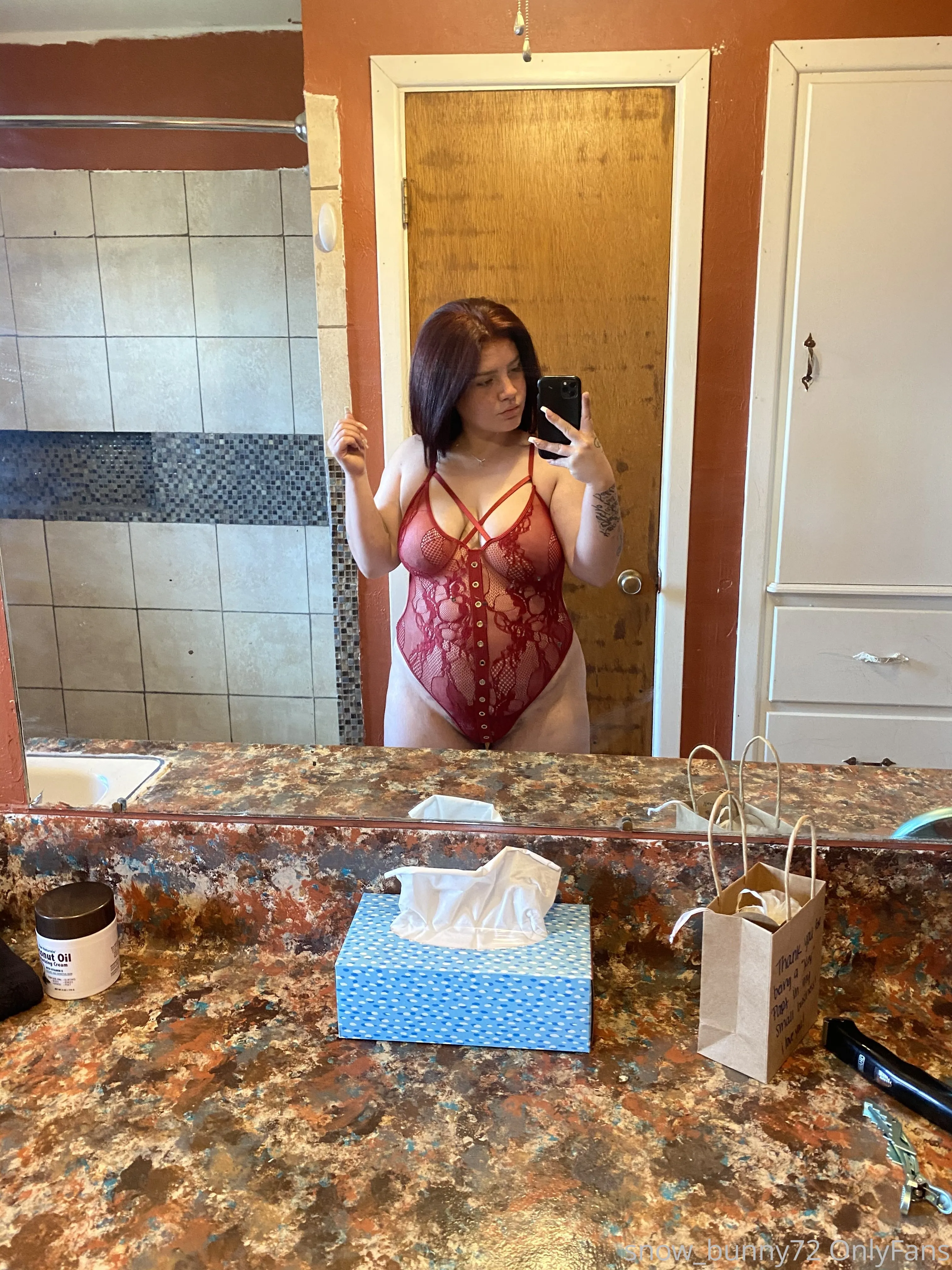 snow❄️ OnlyFans free account photo 6 - snow_bunny72 nudes and sex tapes