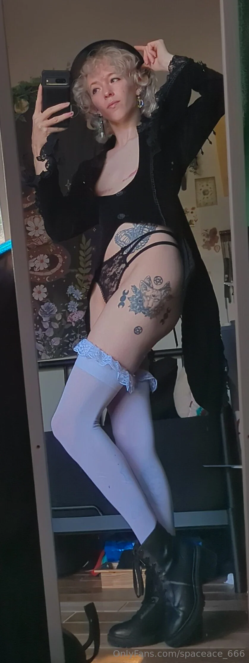 Ace OnlyFans free account photo 10 - spaceace_666 nudes and sex tapes