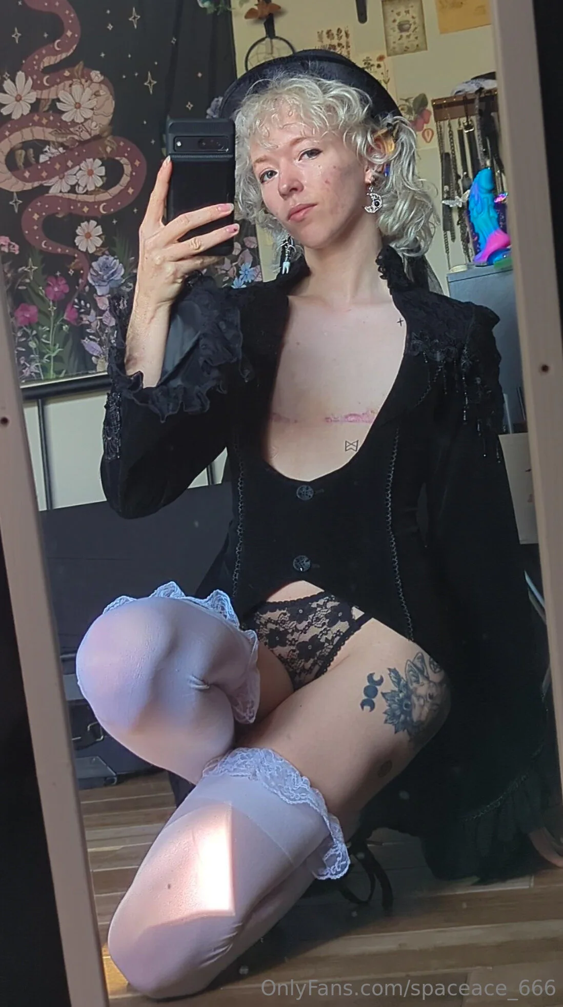 Ace OnlyFans free account photo 7 - spaceace_666 nudes and sex tapes